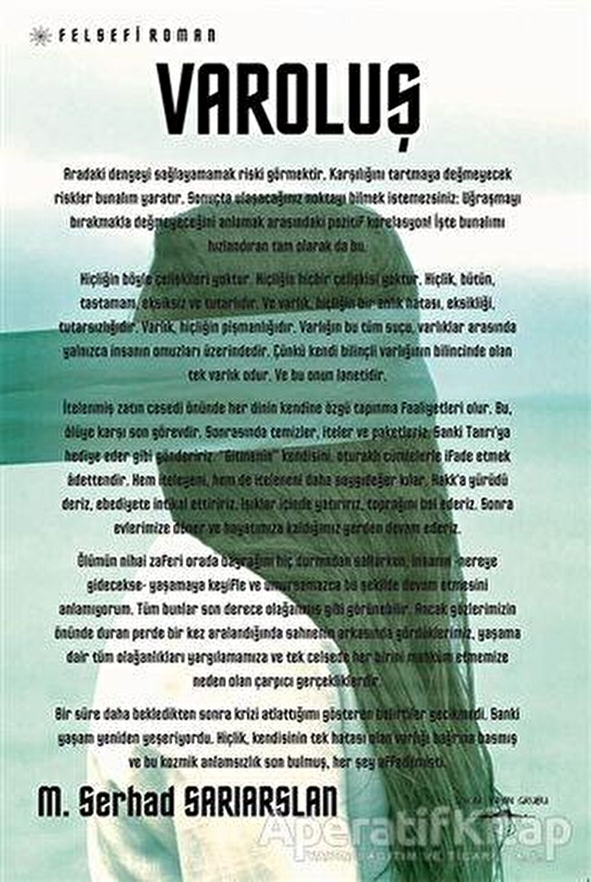 Varoluş