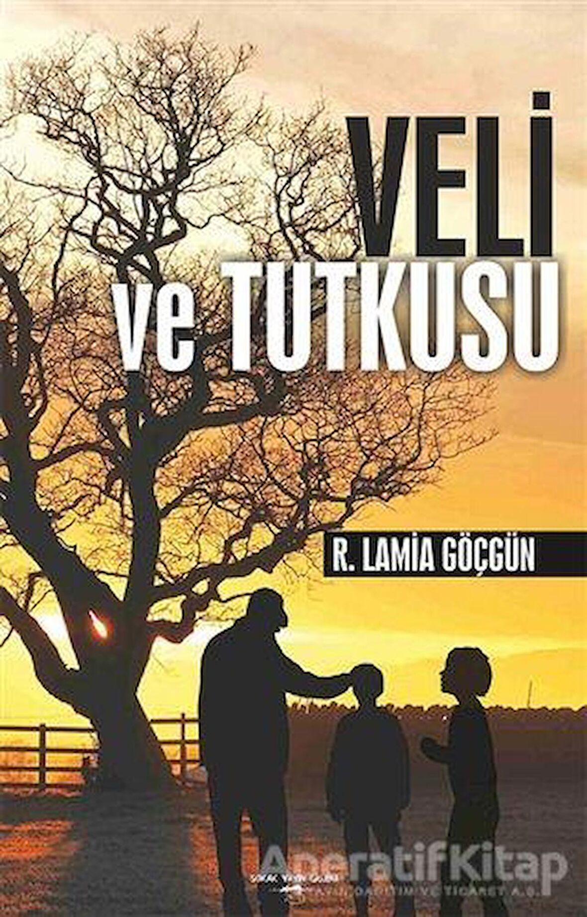 Veli ve Tutkusu