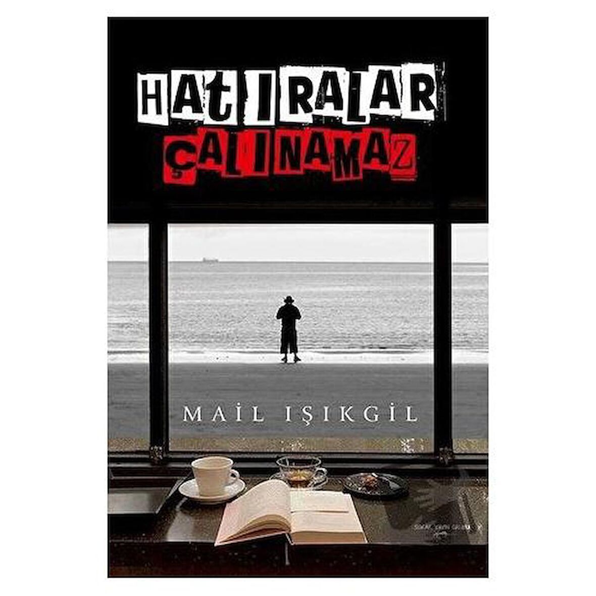 Hatıralar Çalınamaz