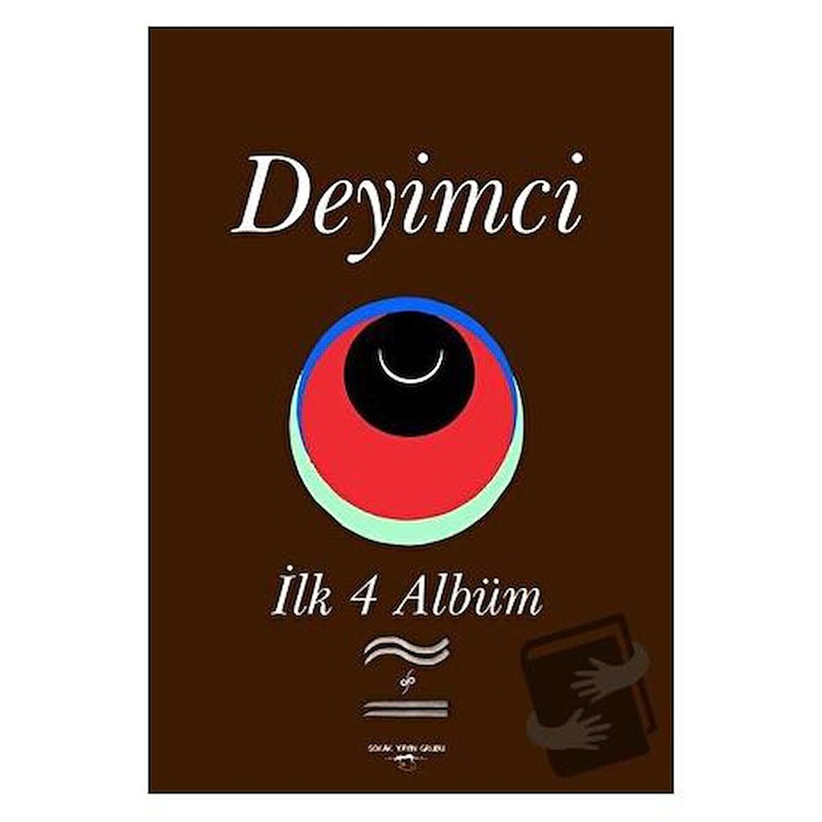 İlk 4 Albüm