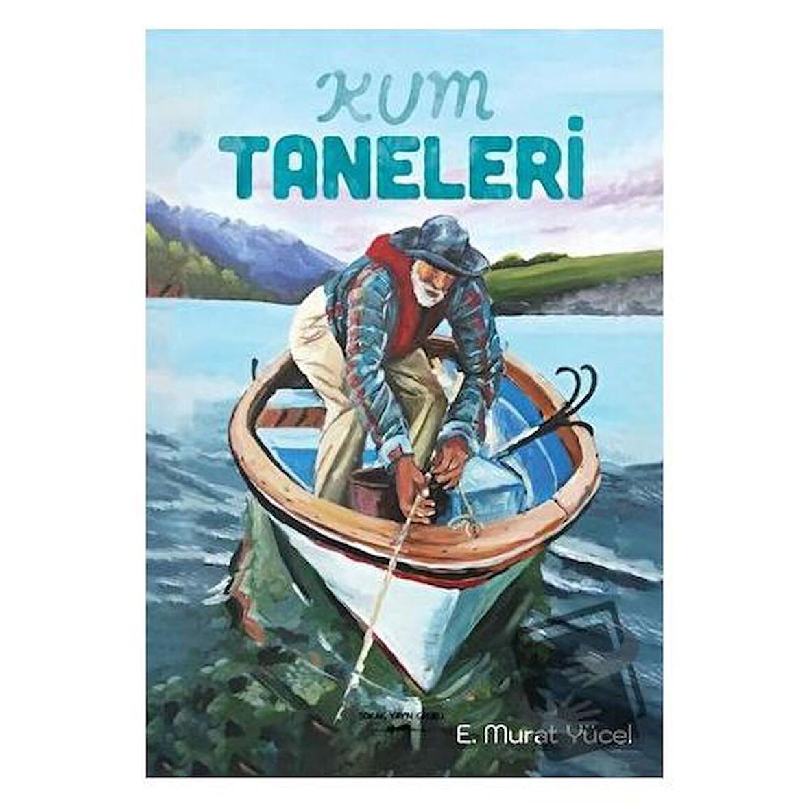 Kum Taneleri