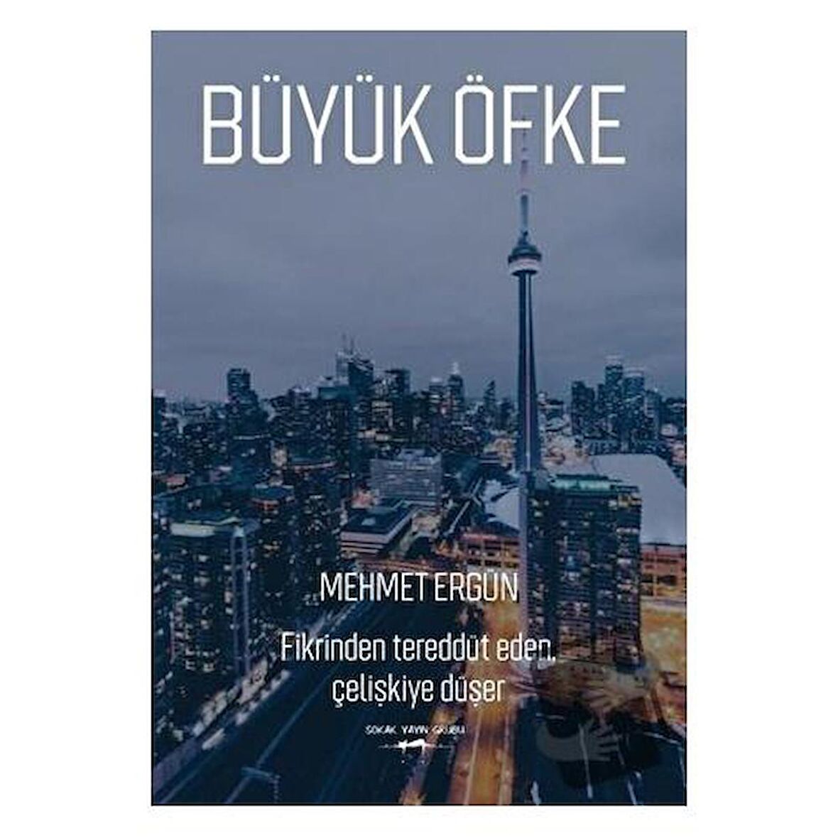 Büyük Öfke