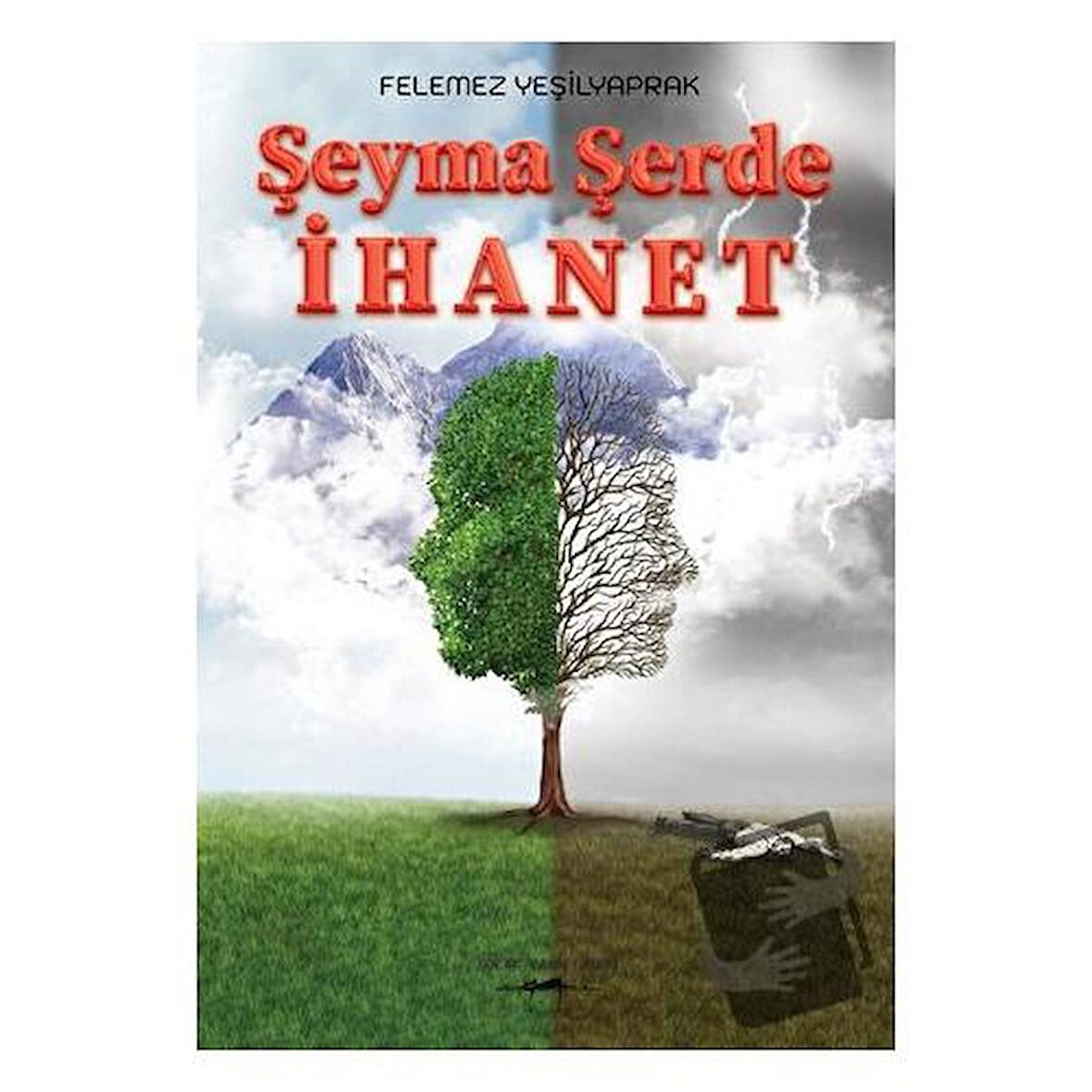 Şeyma Şerde İhanet