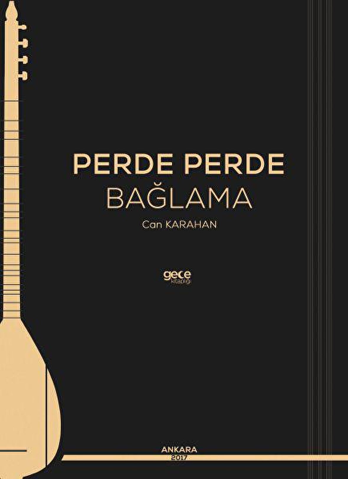 Perde Perde Bağlama