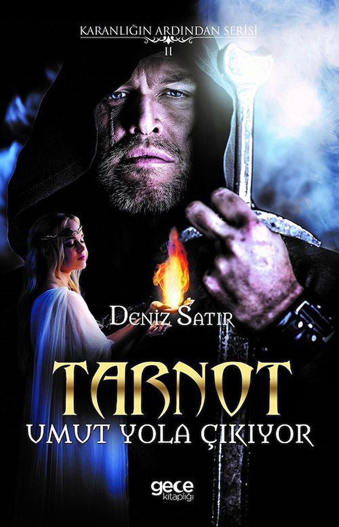 Tarnot - Umut Yola Çıkıyor
