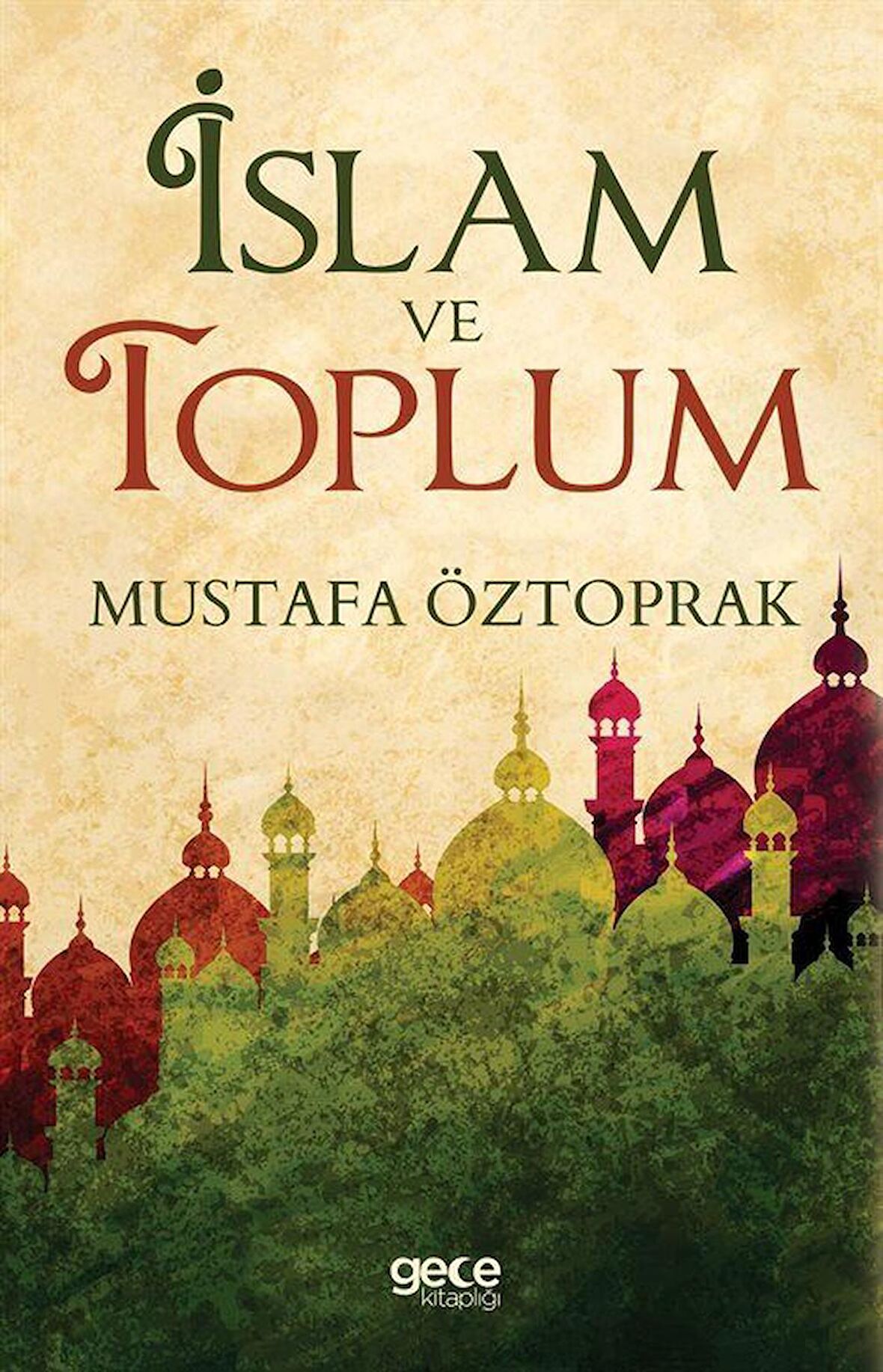 İslam ve Toplum