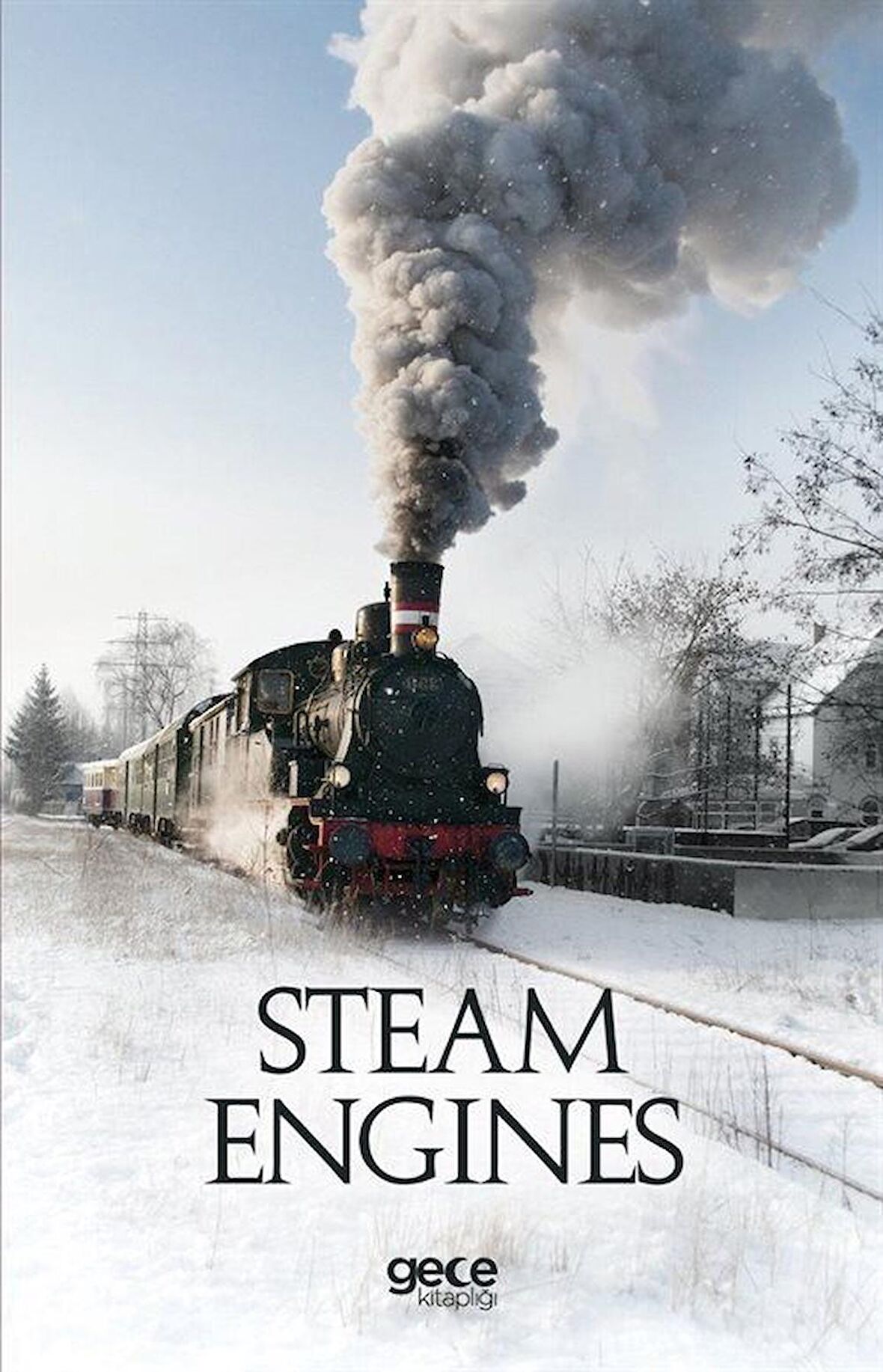 Steam Engines / Anonymous