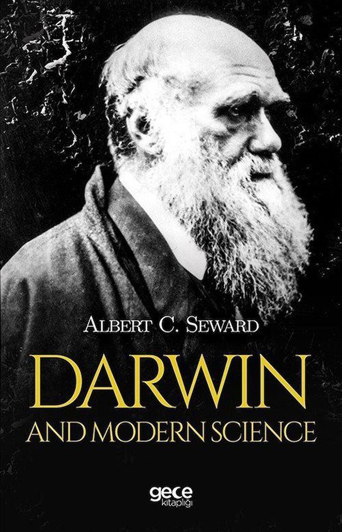 Darwin and Modern Science / Albert Seward