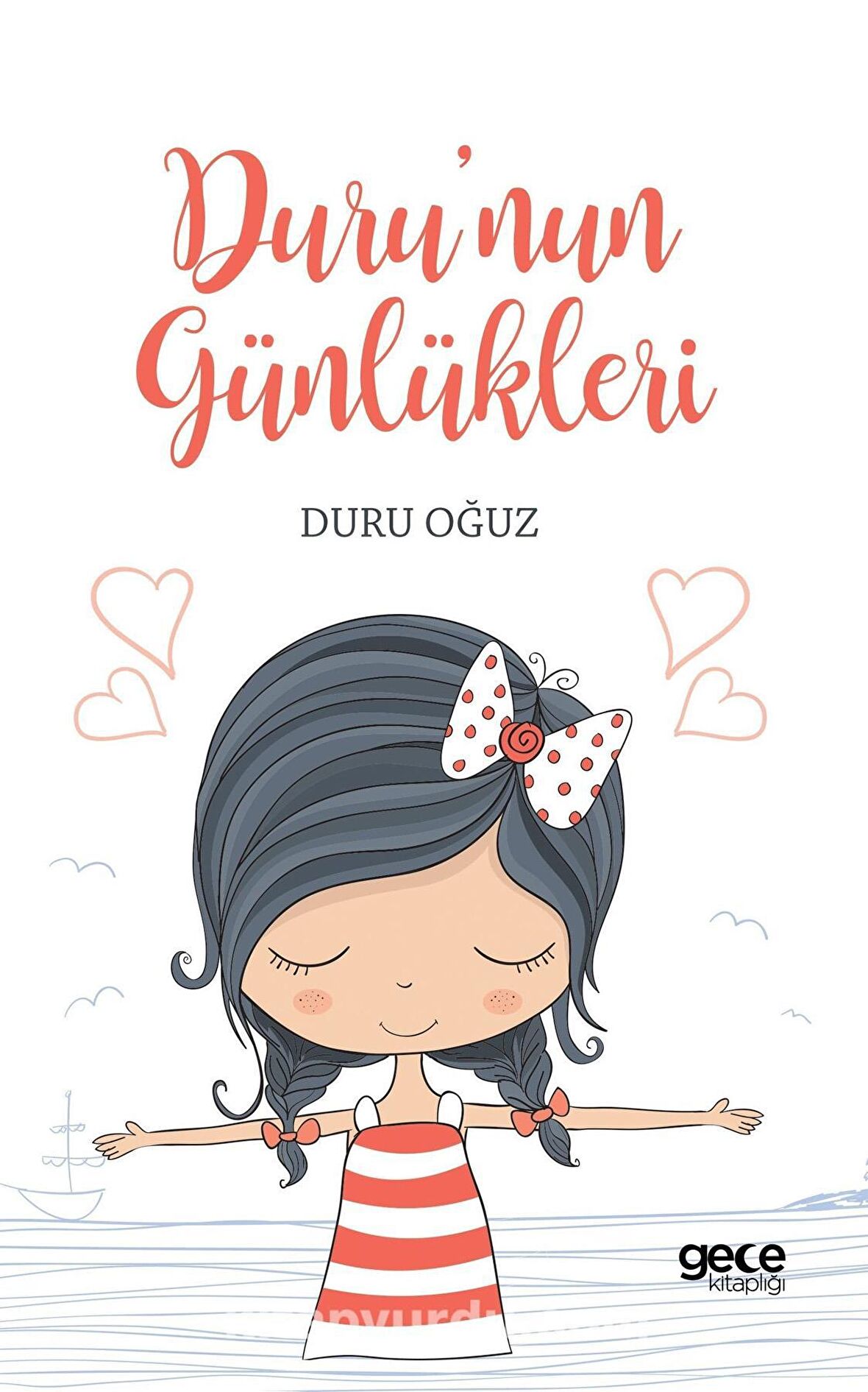 Duru’nun Günlükleri