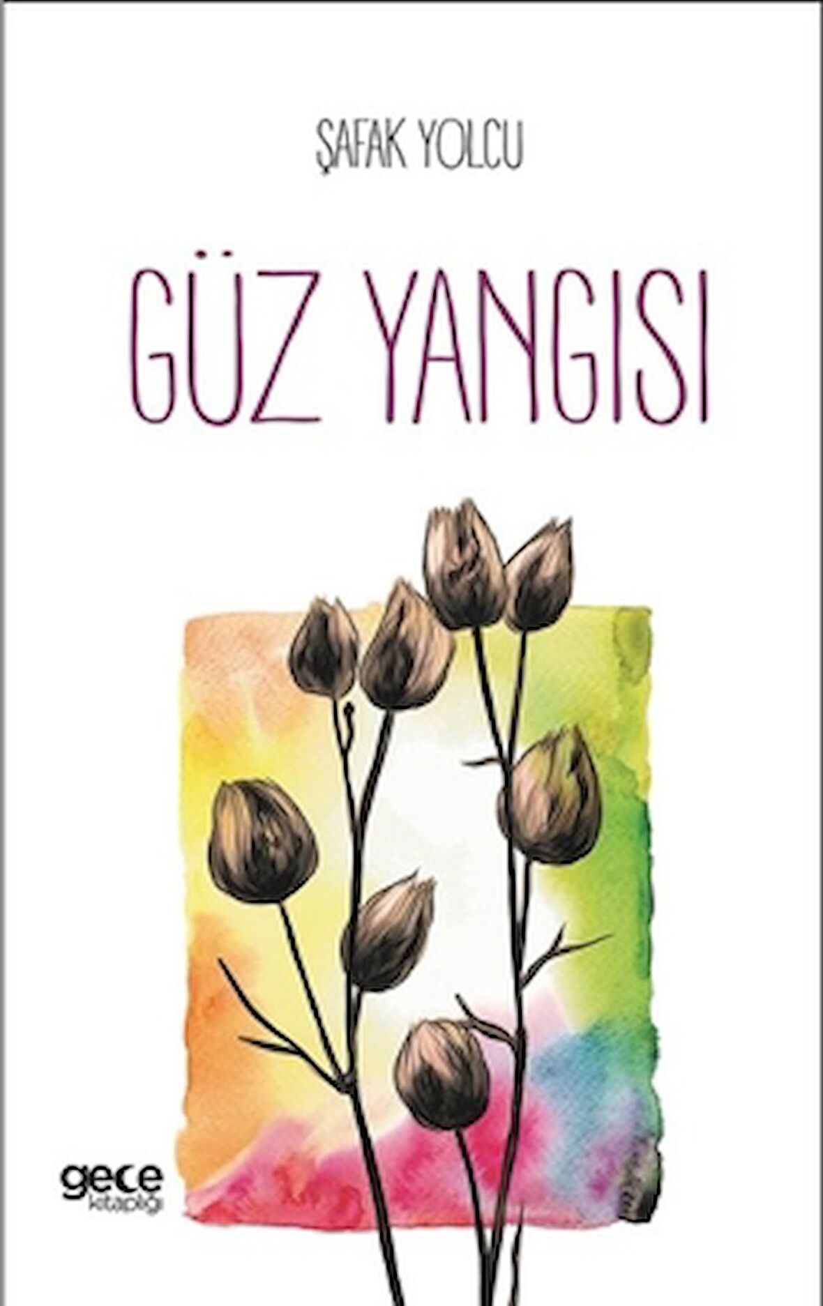 Güz Yangısı