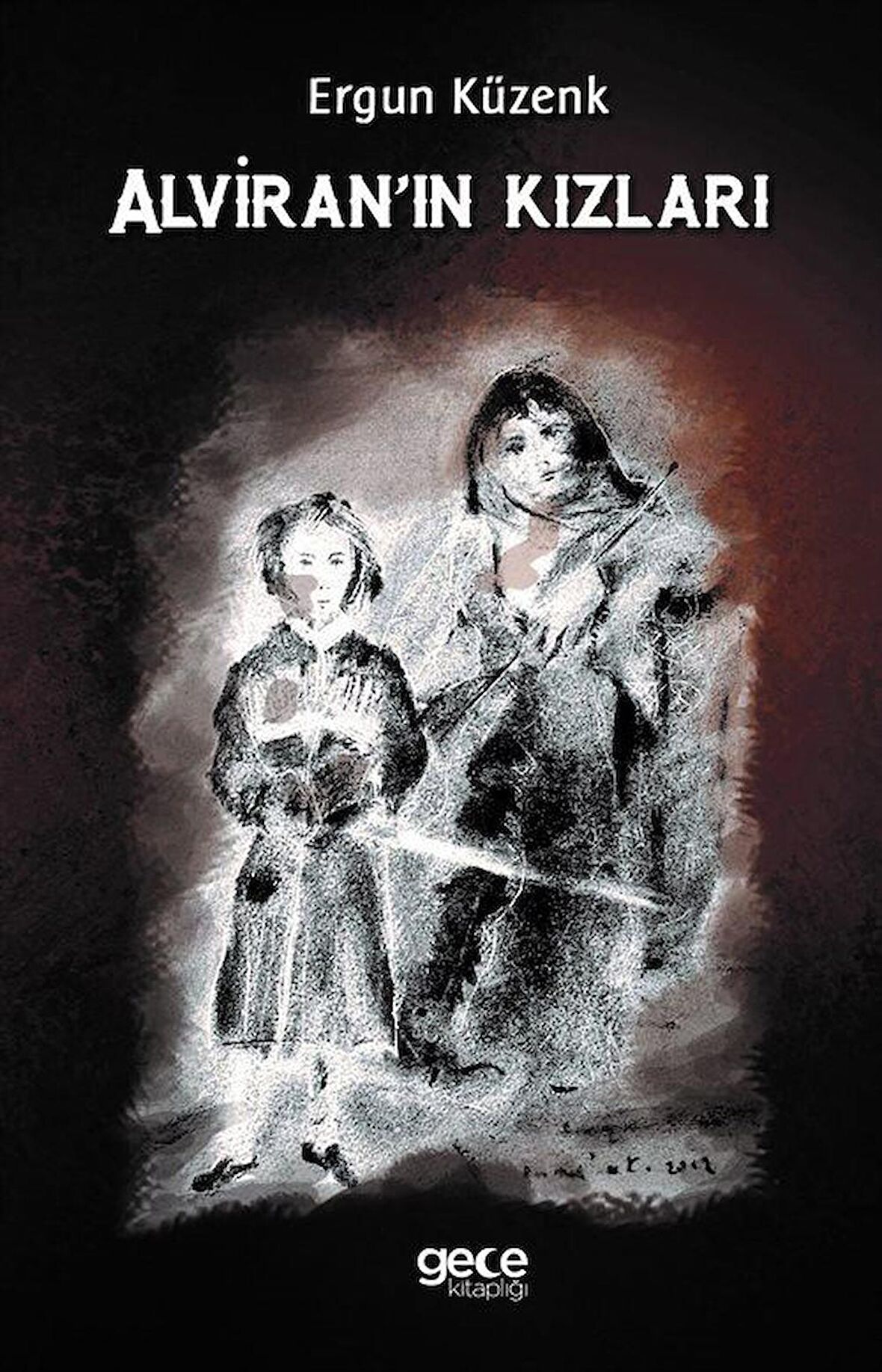 Alviran'ın Kızları