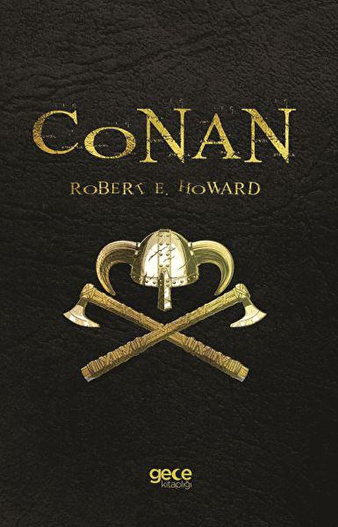Conan