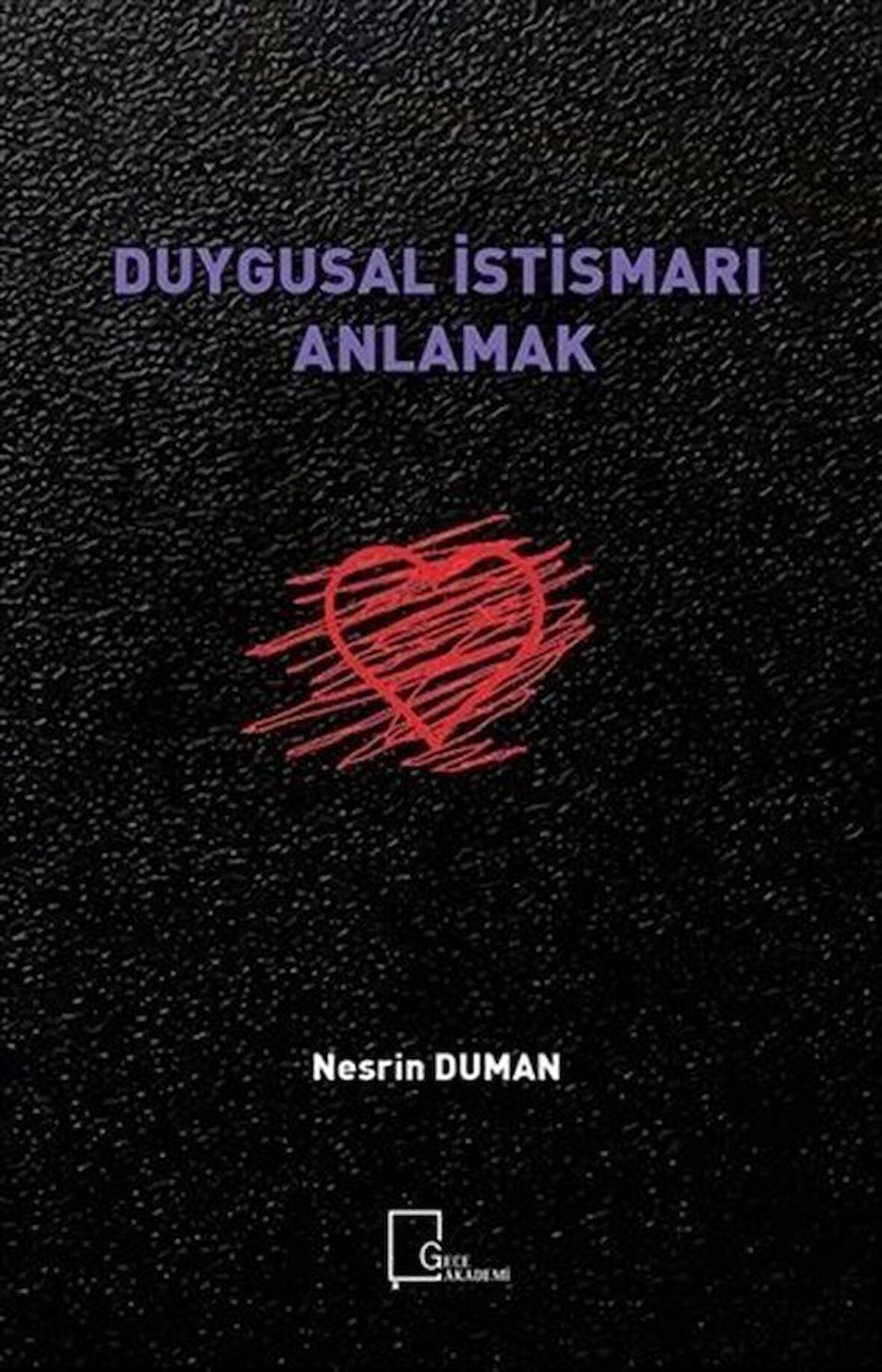 Duygusal İstismarı Anlamak