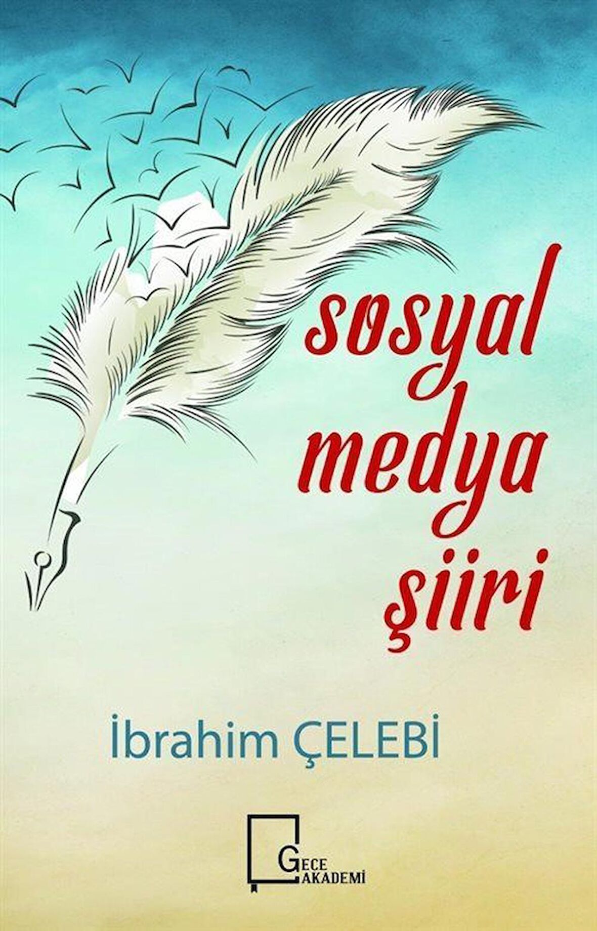 Sosyal Medya Şiiri