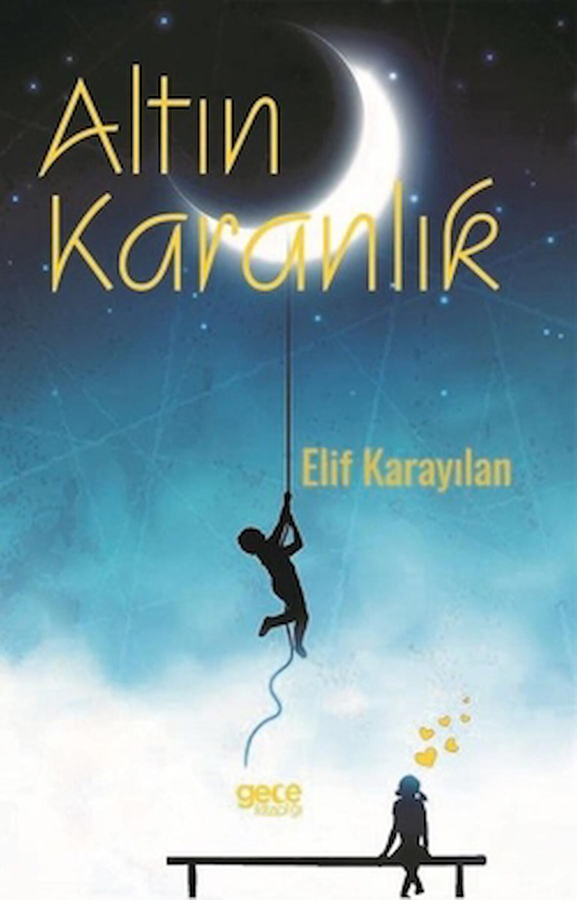 Altın Karanlık