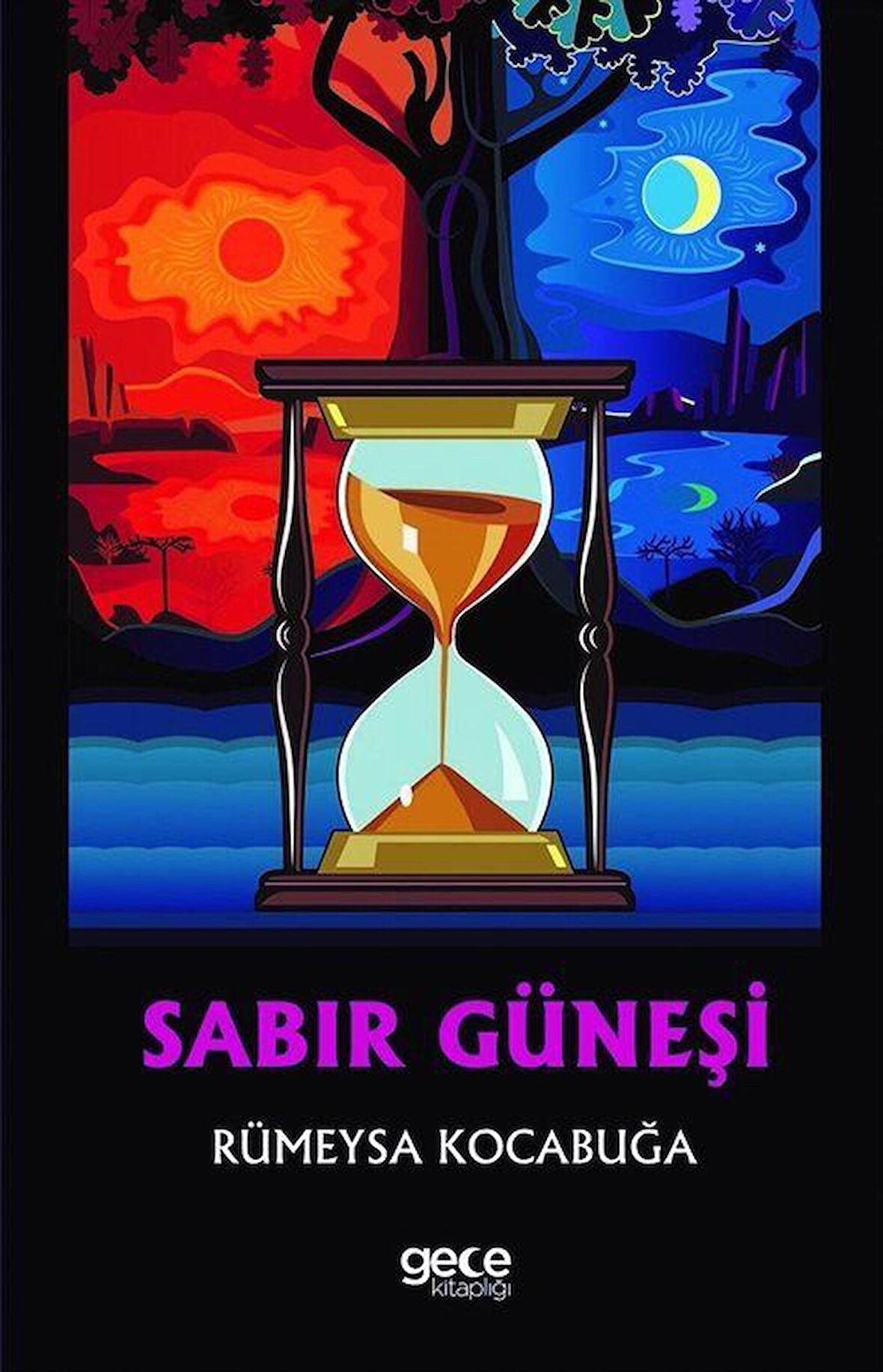 Sabır Güneşi