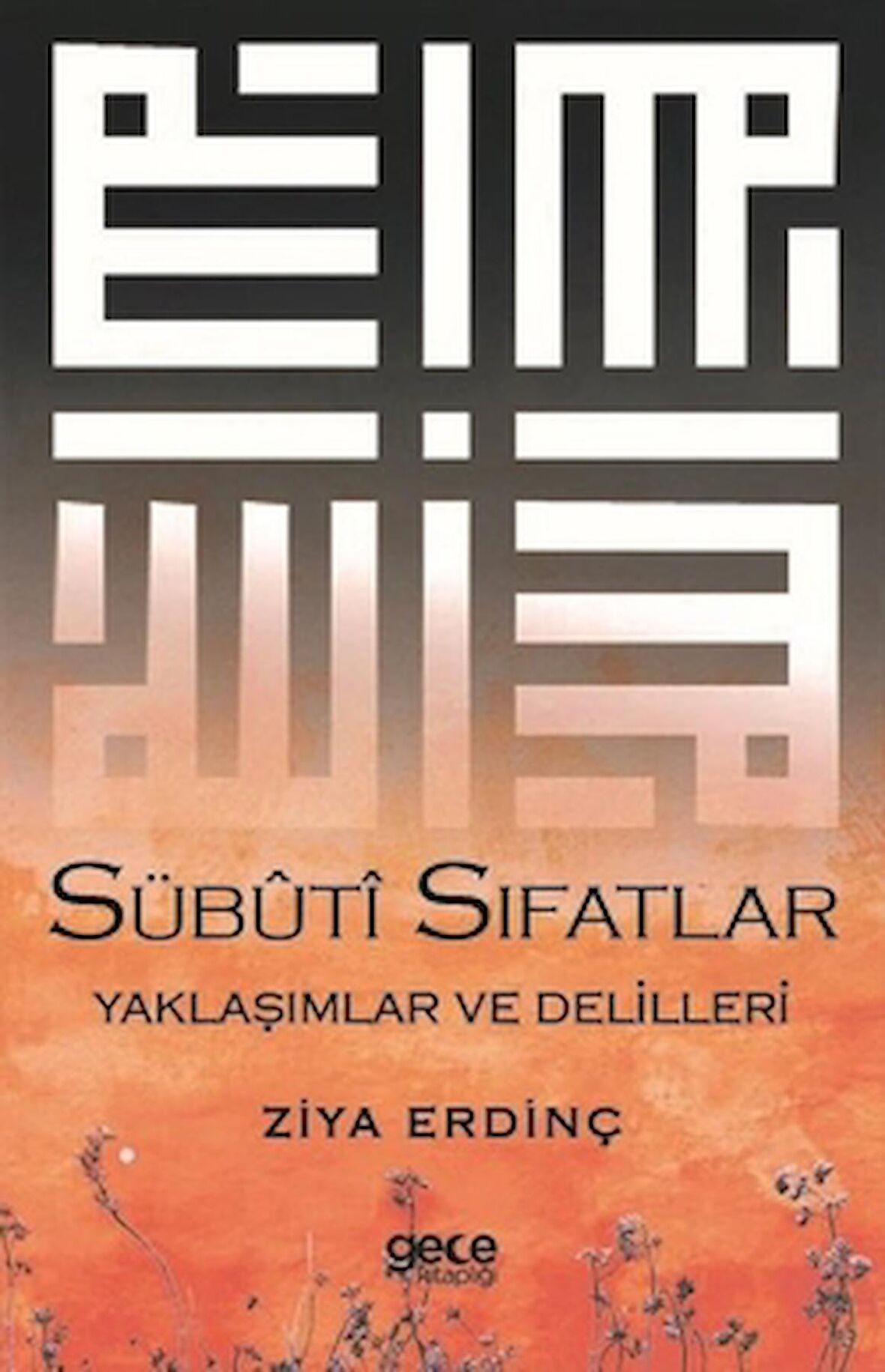 Sübuti Sıfatlar