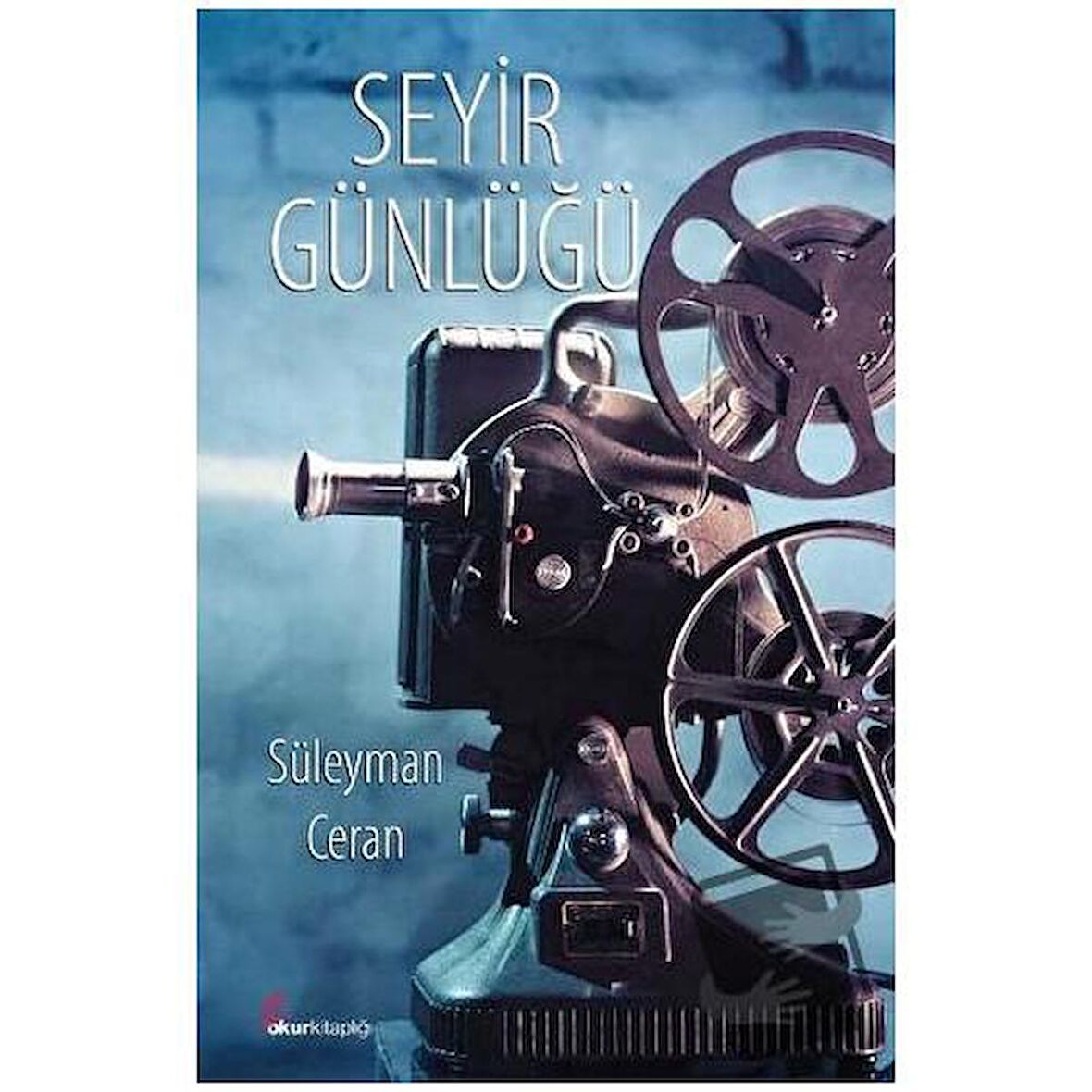 Seyir Günlüğü