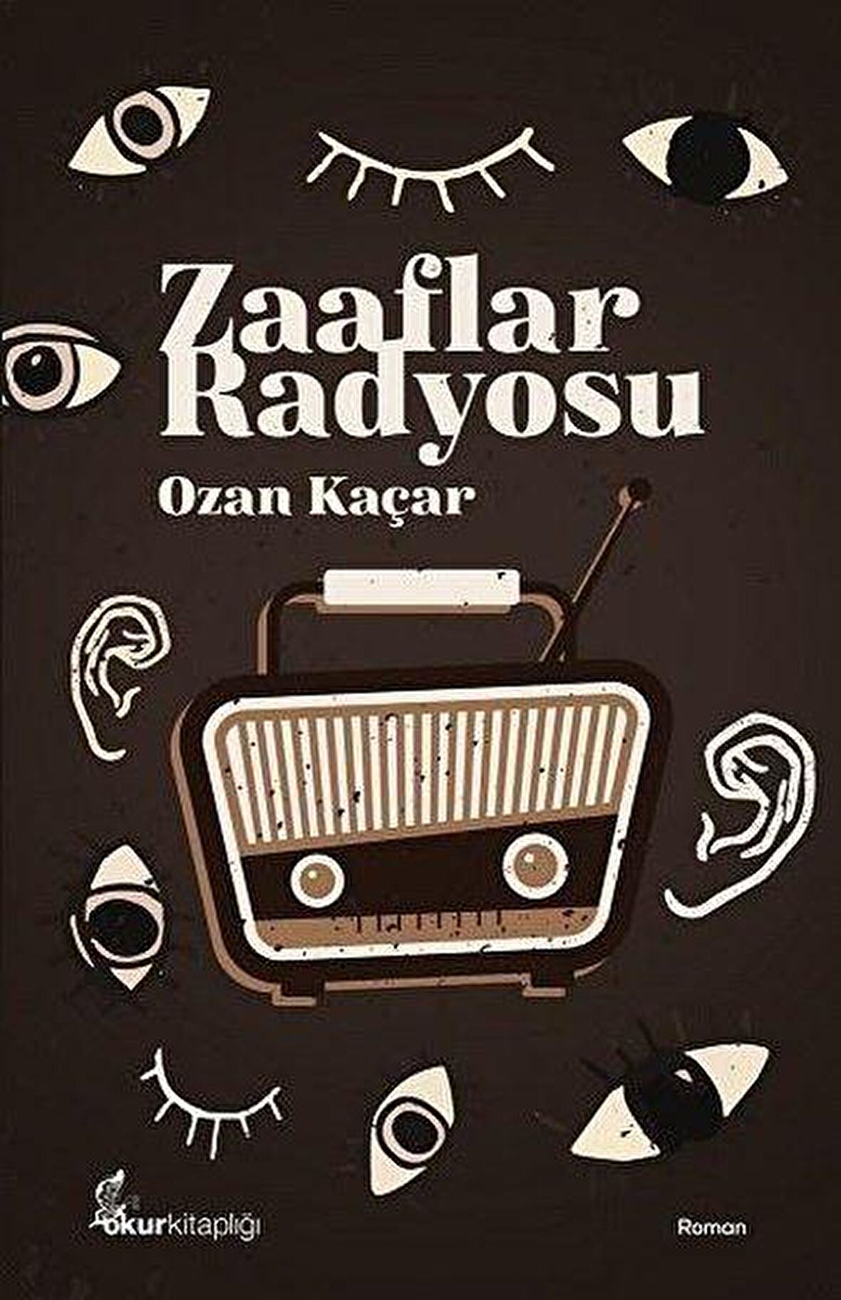 Zaaflar Radyosu