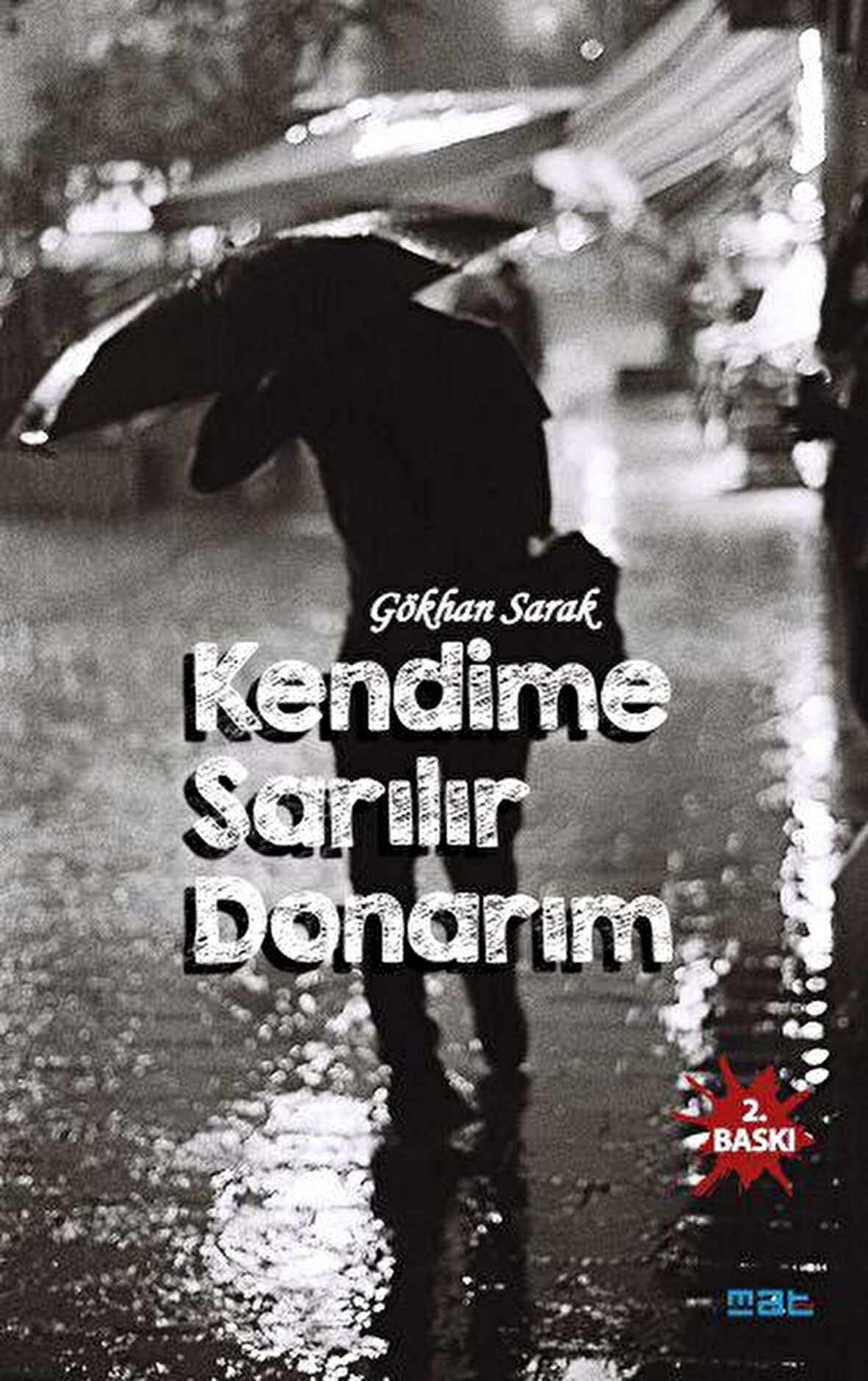 Kendime Sarılır Donarım