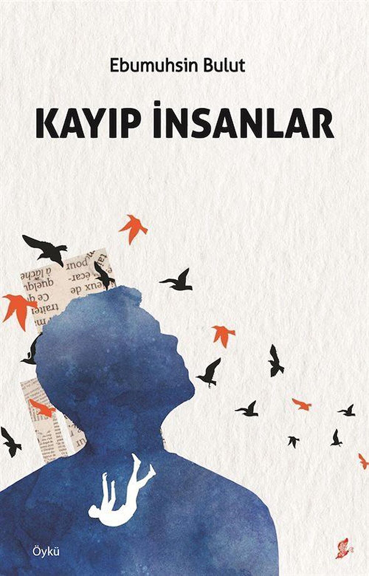 Kayıp İnsanlar