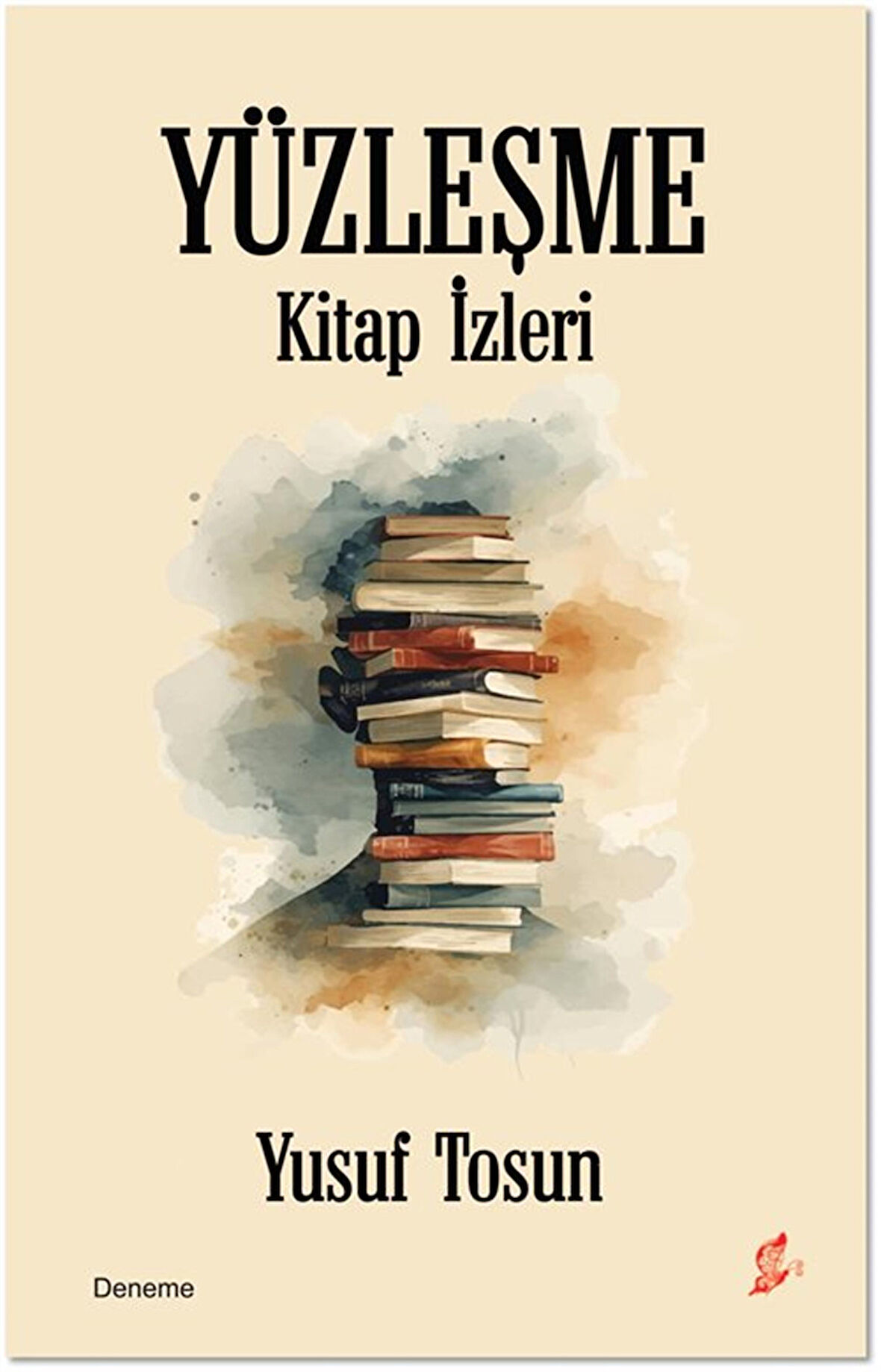 Yüzleşme & Kitap İzleri / Yusuf Tosun