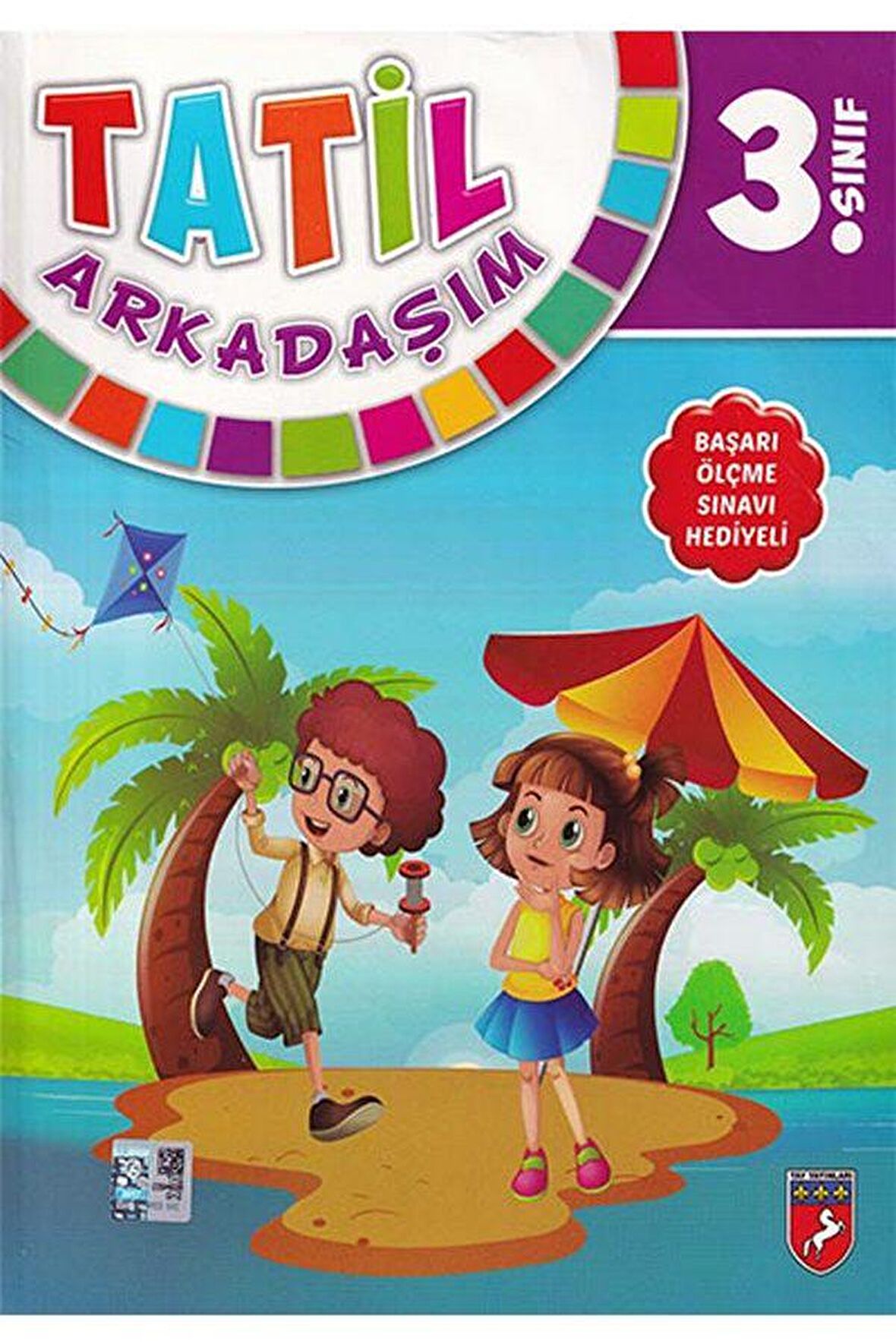 3. Sınıf Tatil Arkadaşım