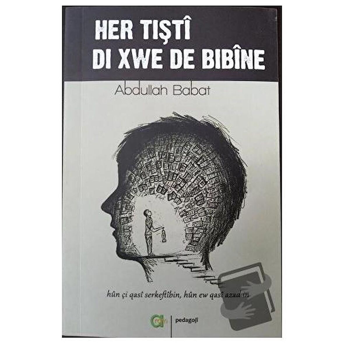 Her Tişti Di Xwe De Bibine