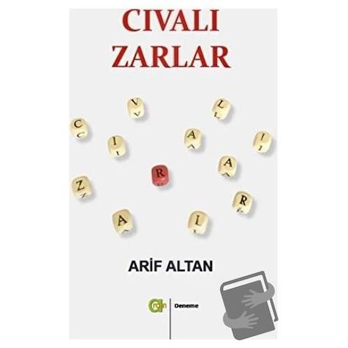 Cıvalı Zarlar