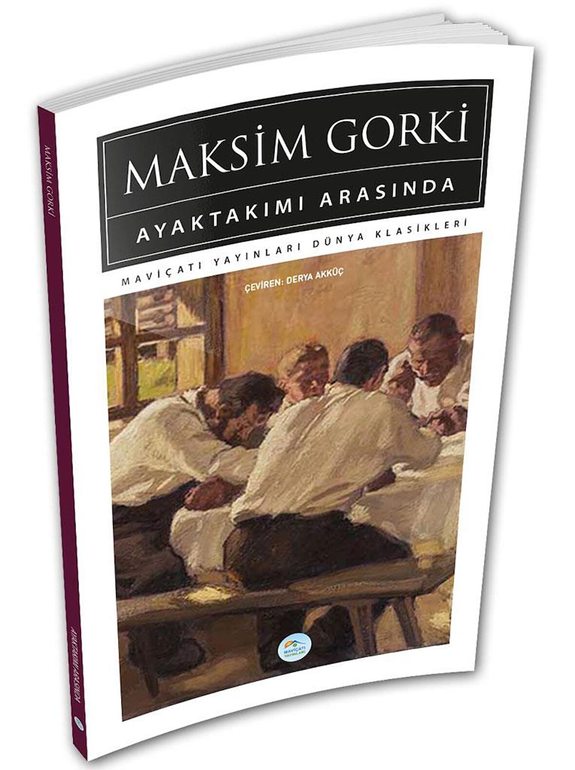 Ayaktakımı Arasında