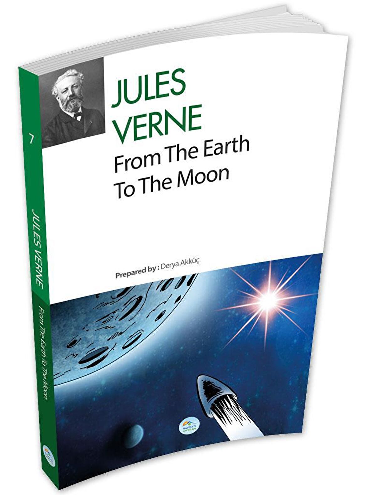 From The Earth To The Moon