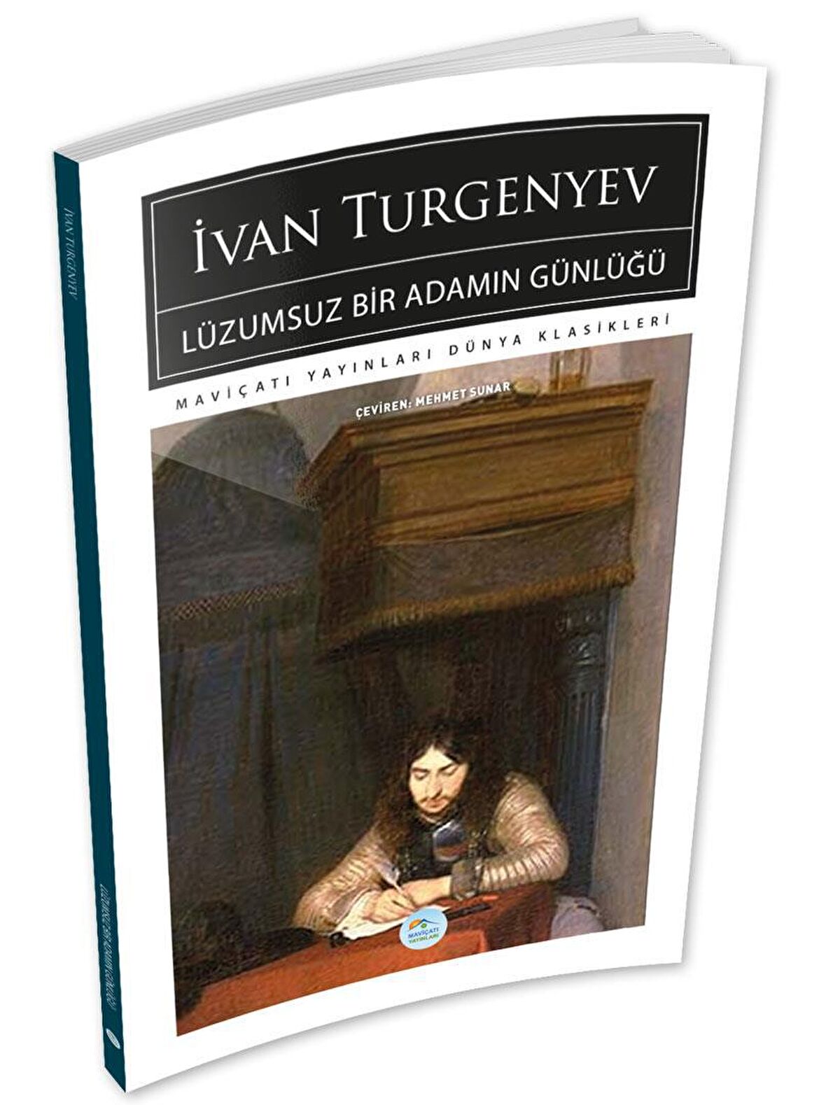 Lüzumsuz Bir Adamın Günlüğü