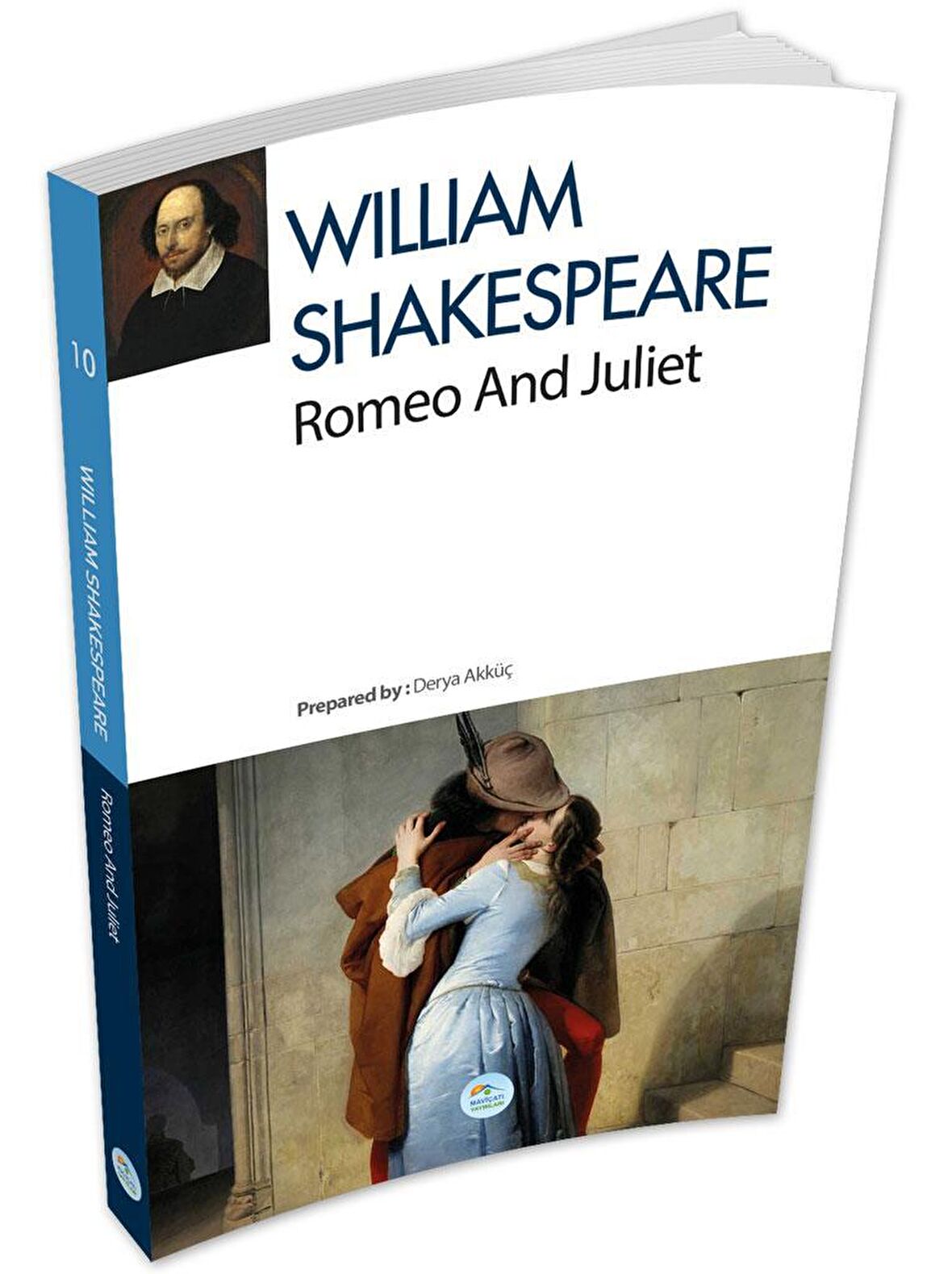 Romeo and Juliet
