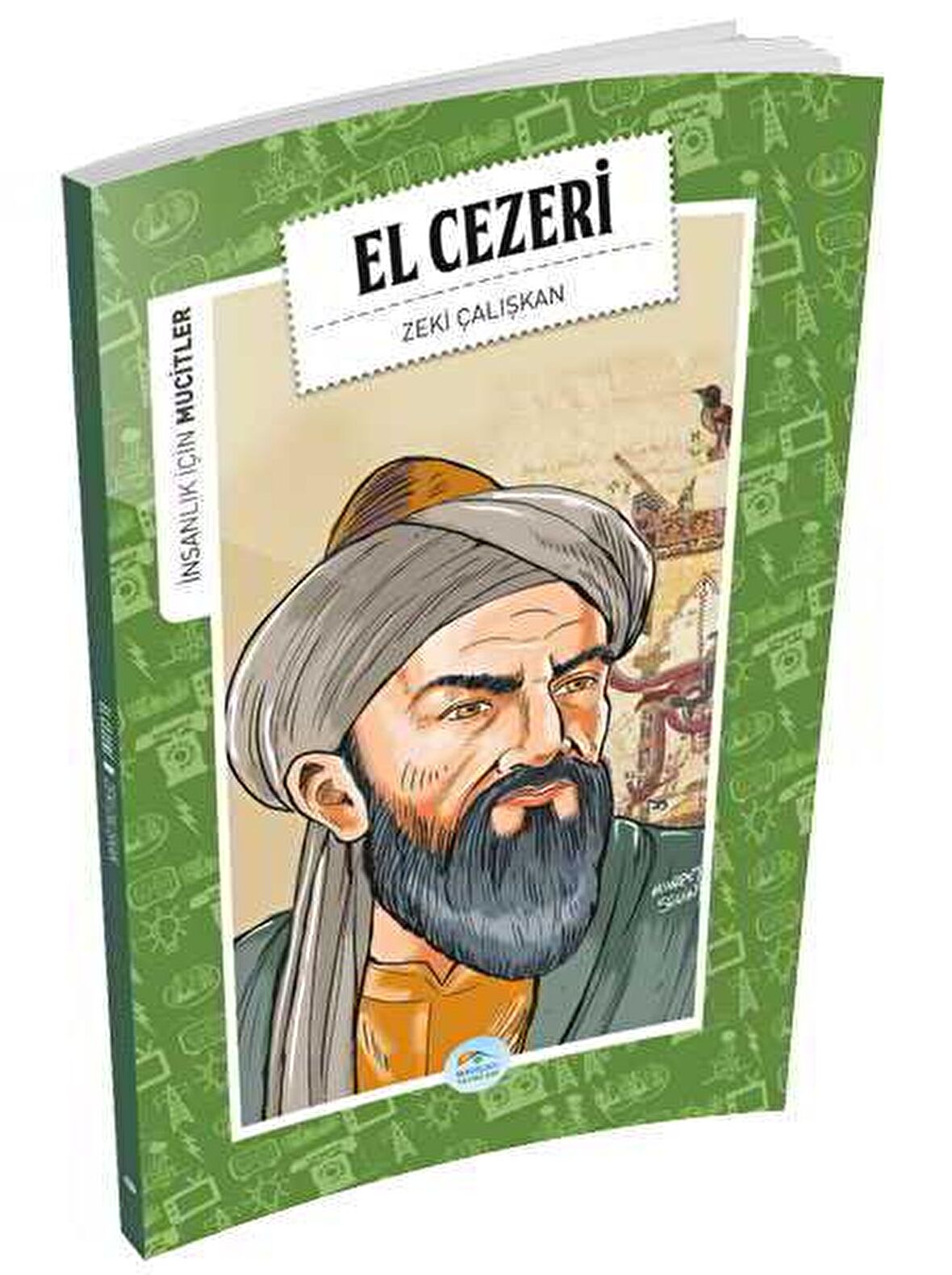 İnsanlık İçin Mucitler - El Cezeri