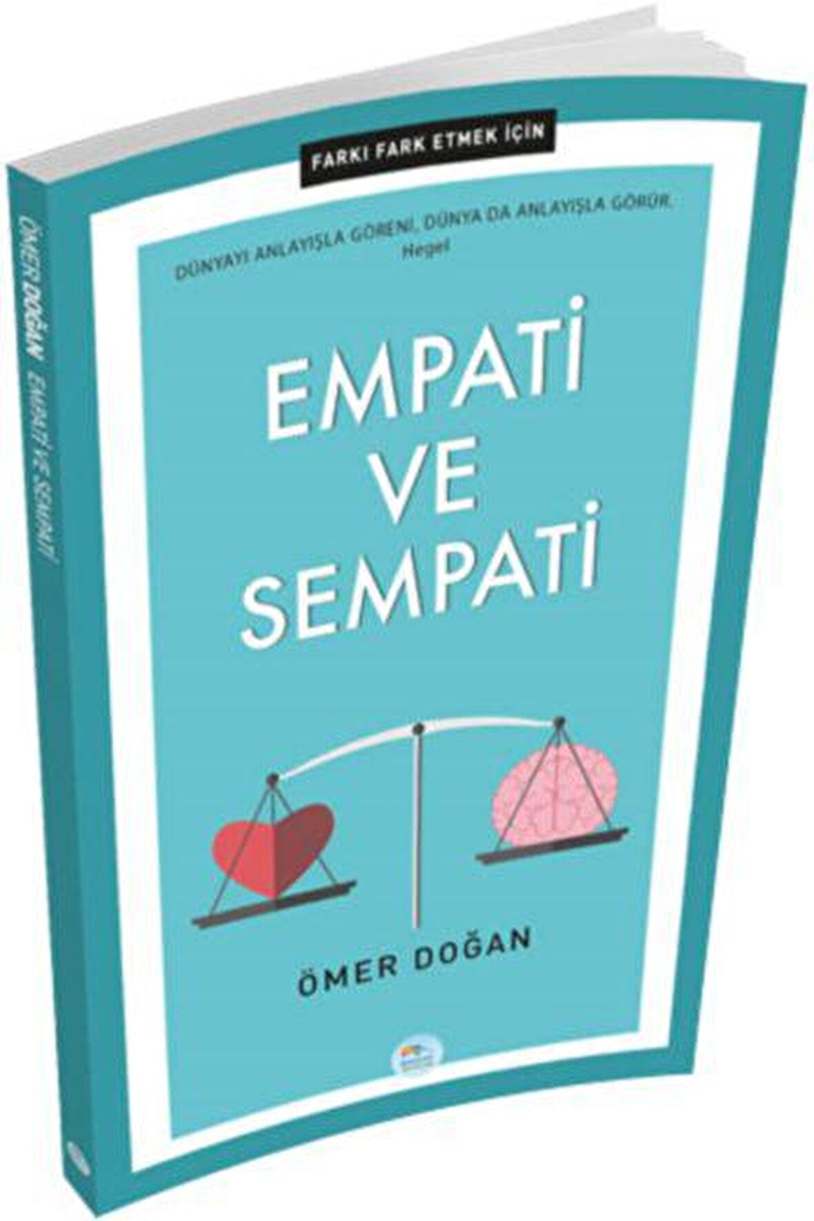 Empati ve Sempati - Farkı Fark Etmek İçin