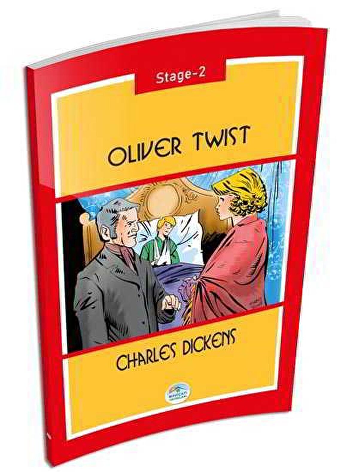 Oliver Twist