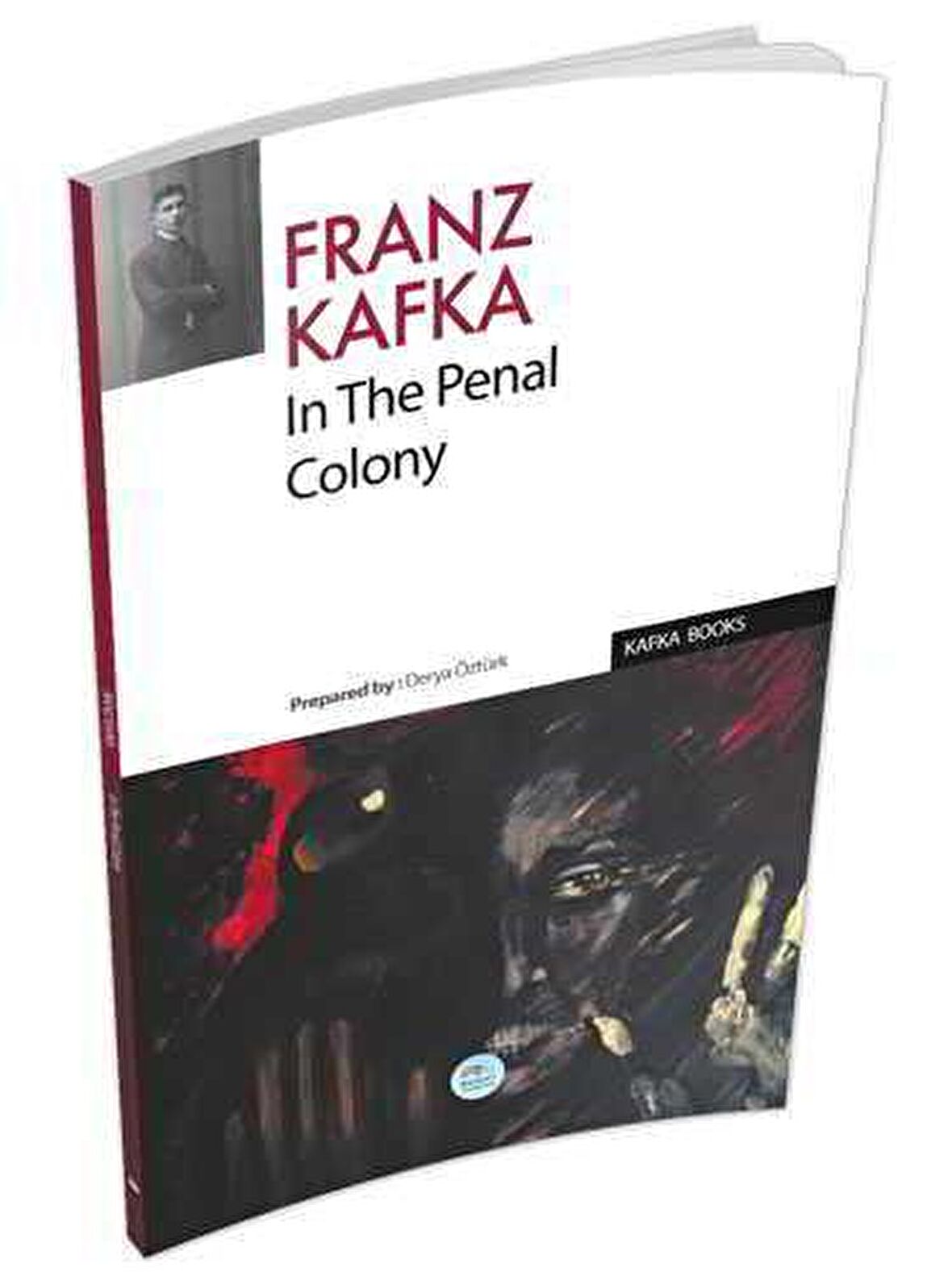 In The Penal Colony