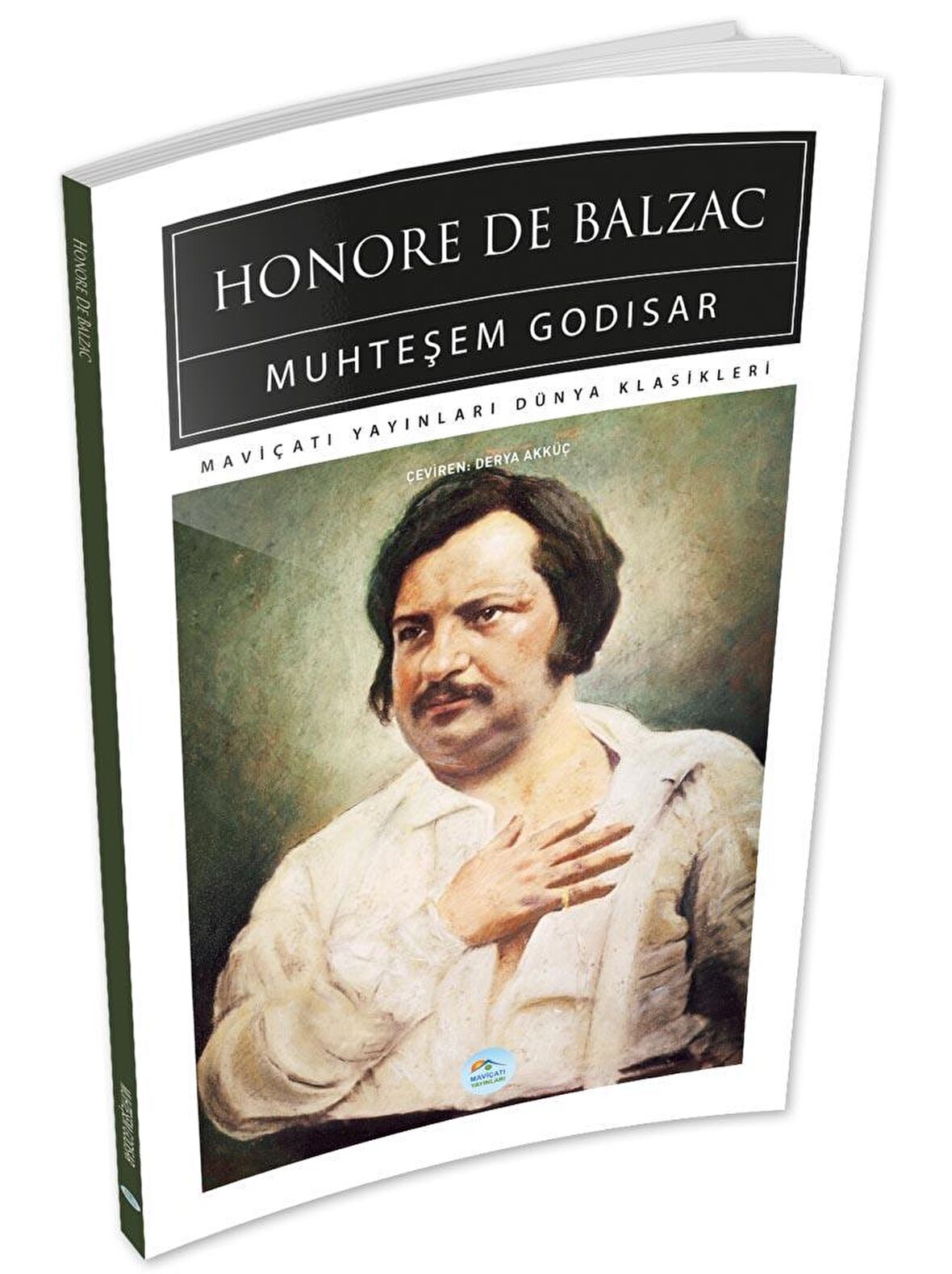 Muhteşem Godisar