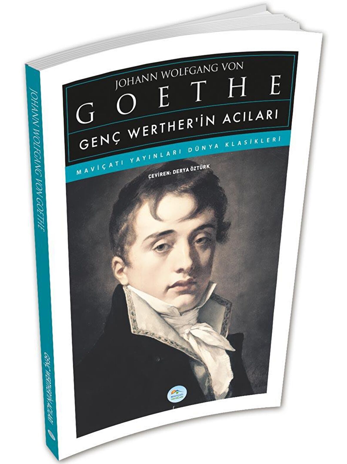 Genç Werther'in Acıları