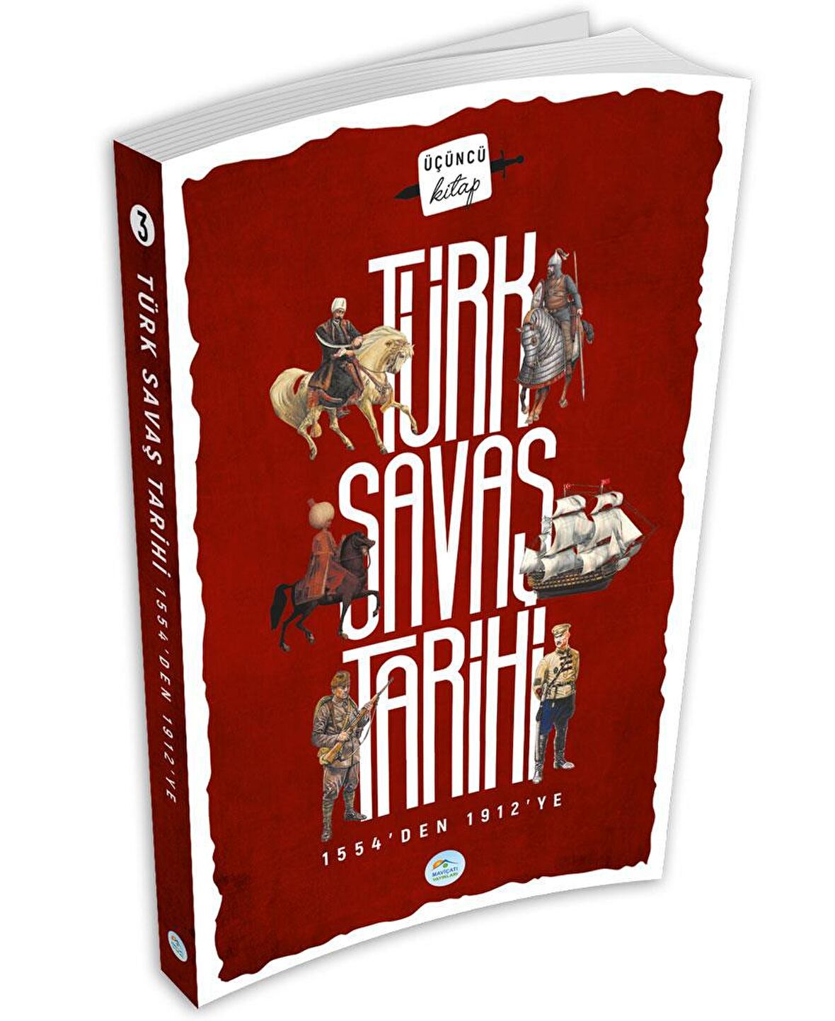 Türk Savaş Tarihi 3