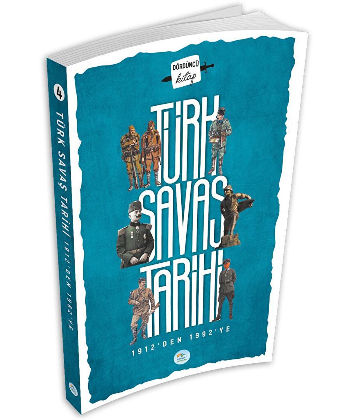 Türk Savaş Tarihi 4