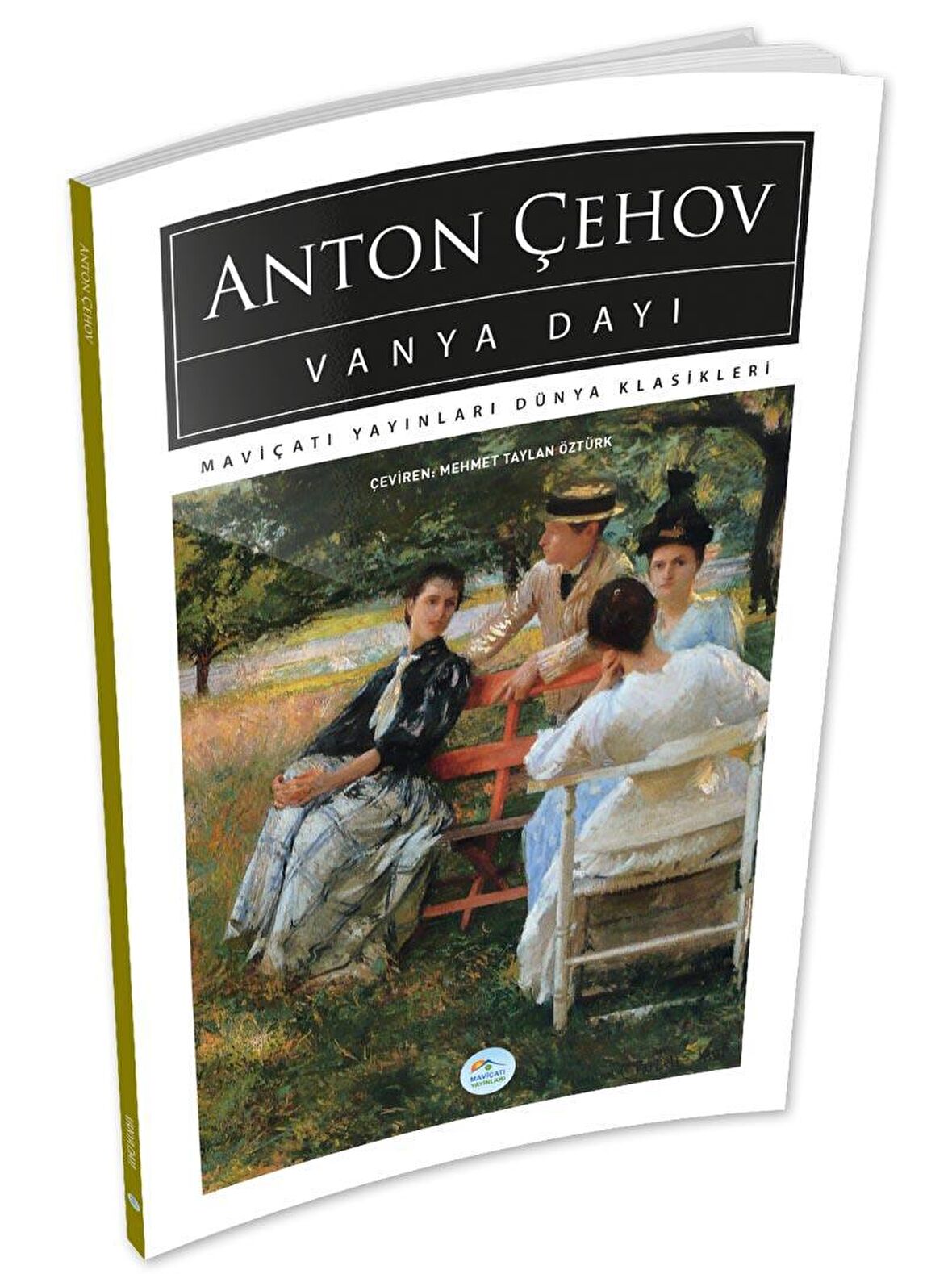 Vanya Dayı