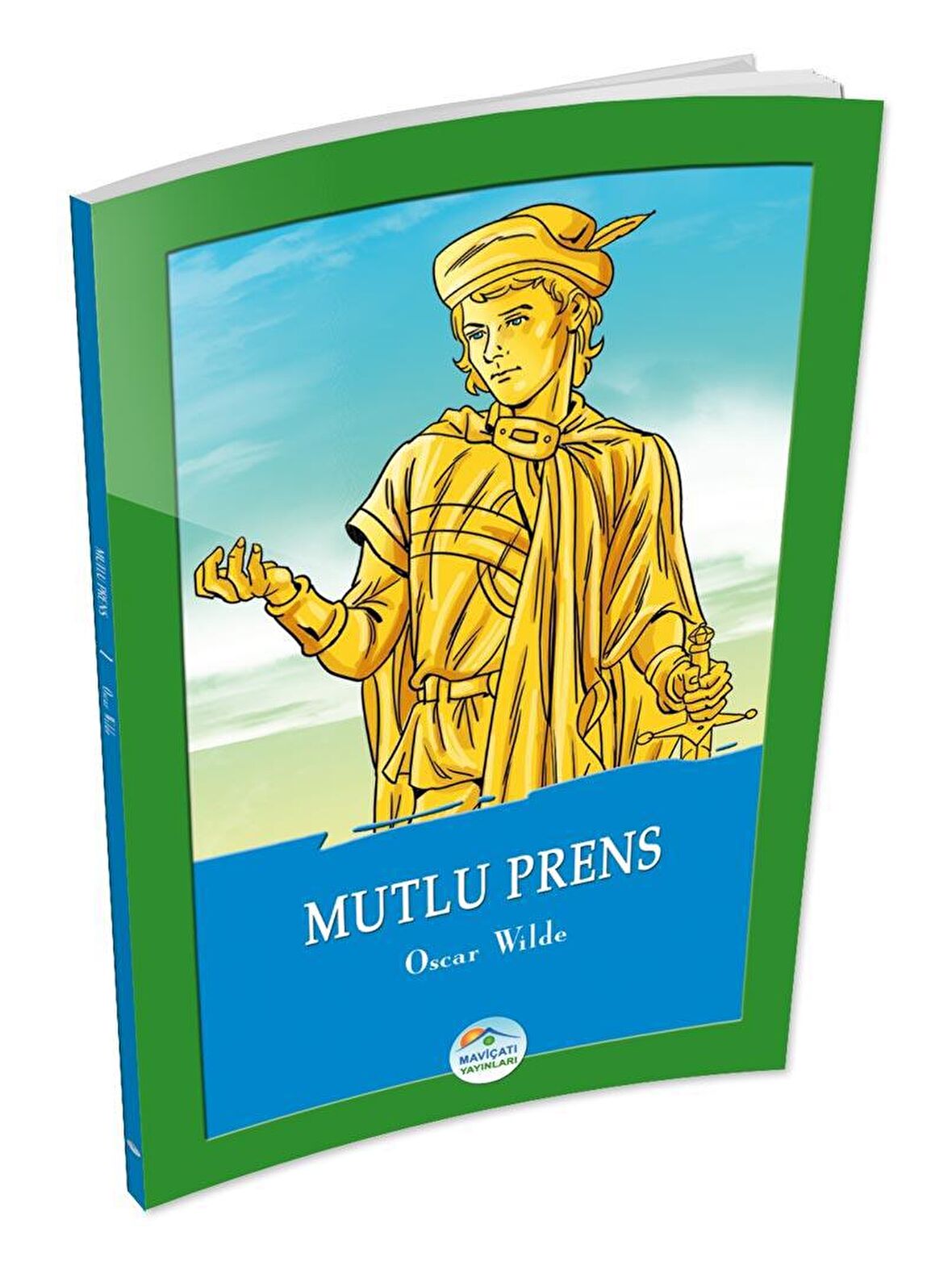 Mutlu Prens