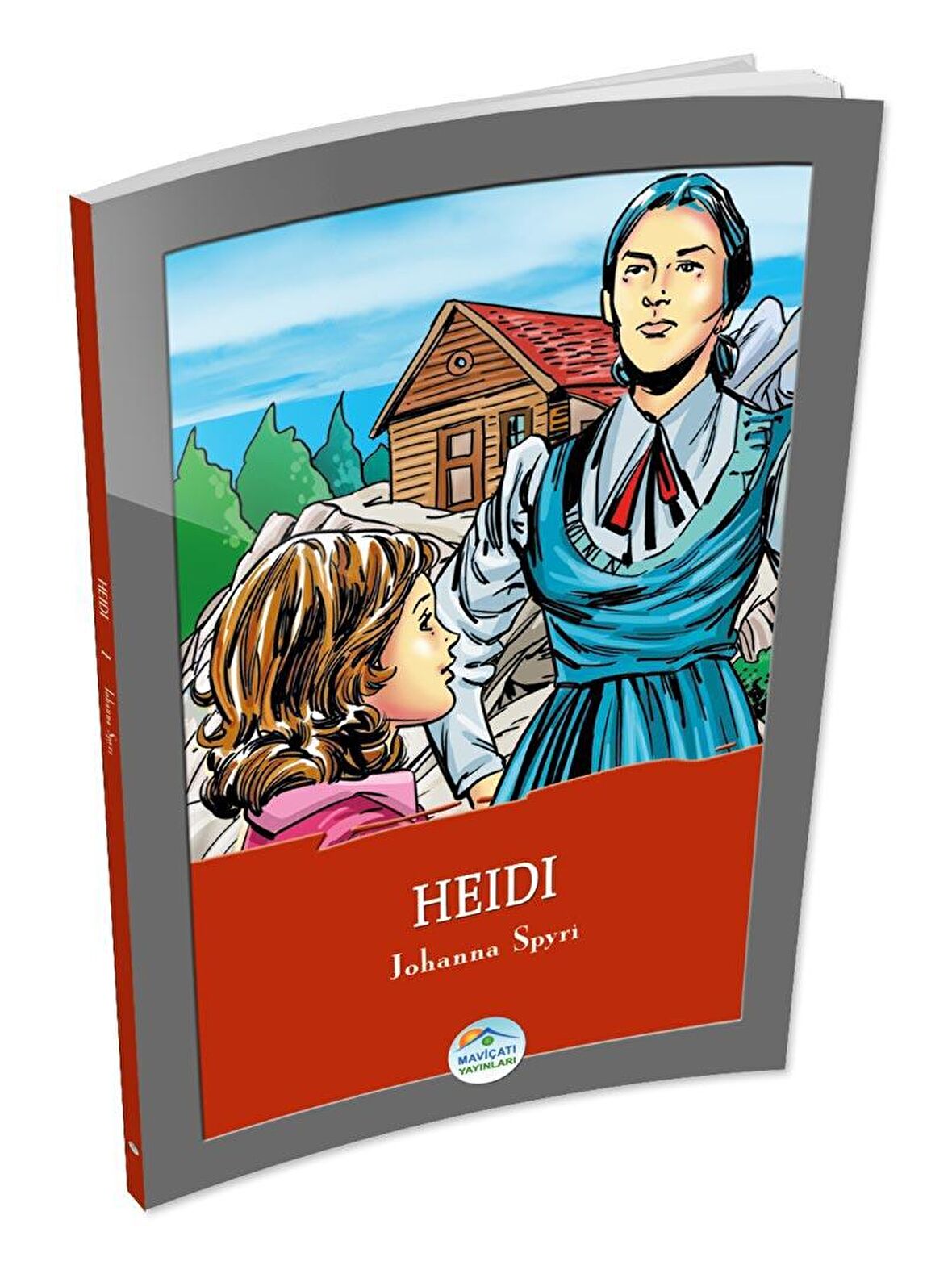 Heidi