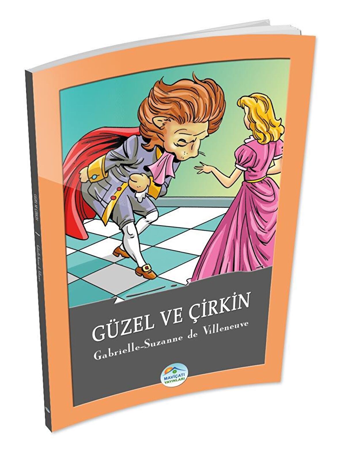 Güzel ve Çirkin