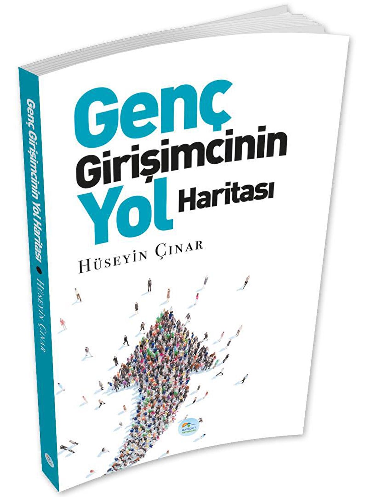 Genç Girişimcinin Yol Haritası