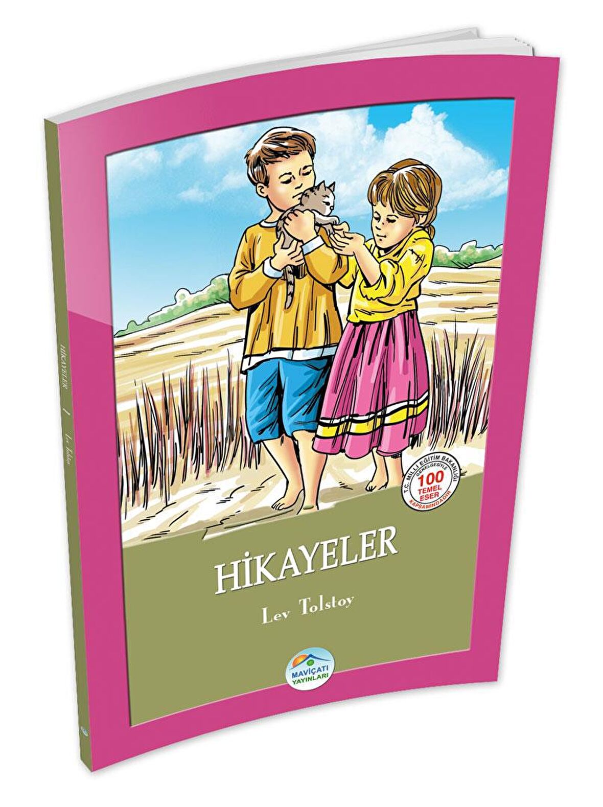 Hikayeler