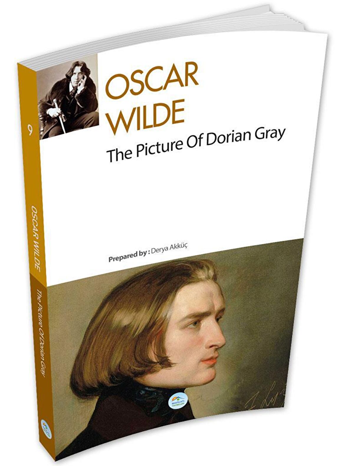 The Picture of Dorian Gray