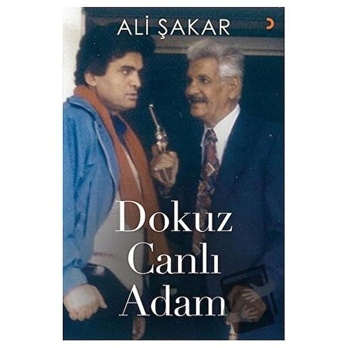 Dokuz Canlı Adam