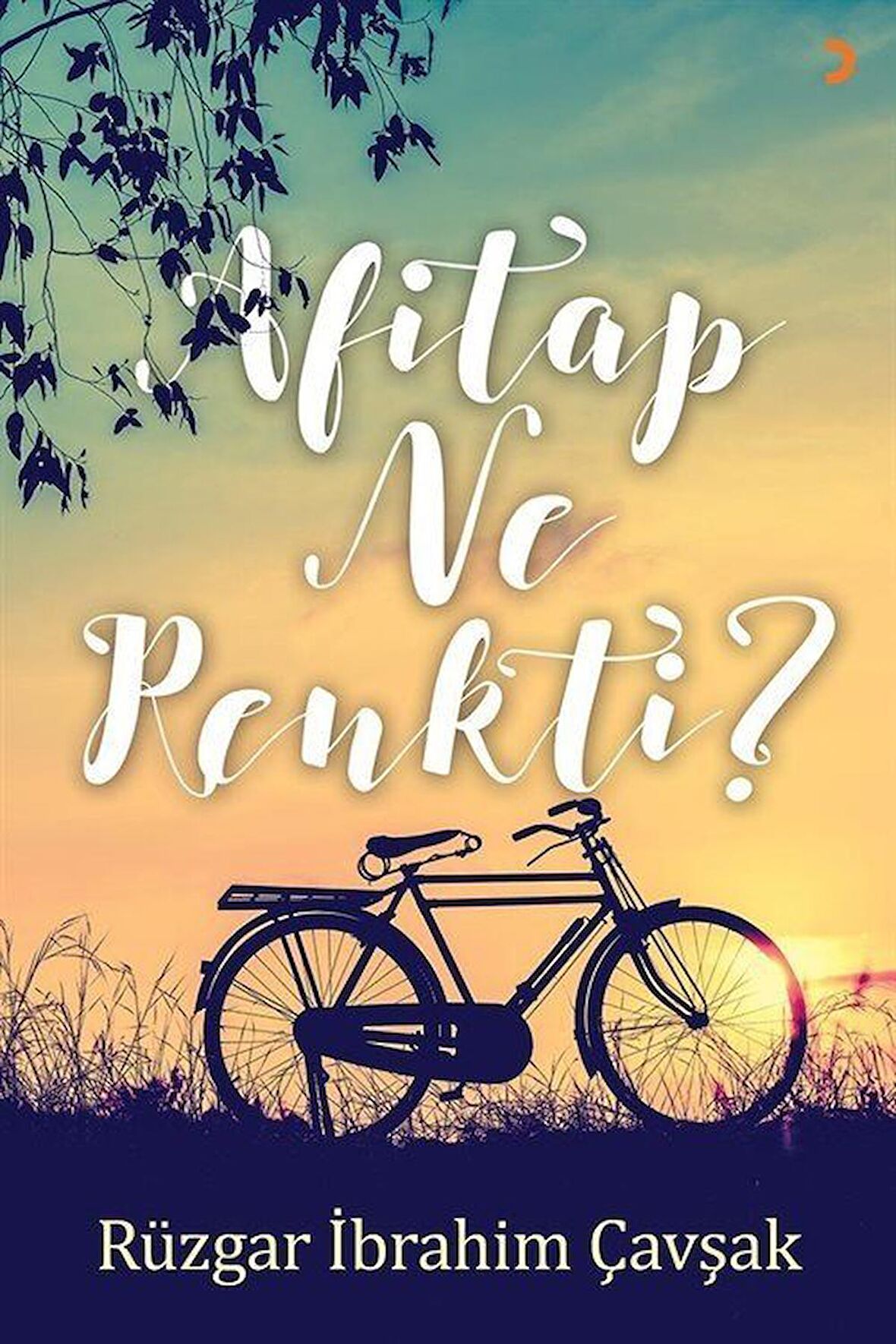 Afitap Ne Renkti?
